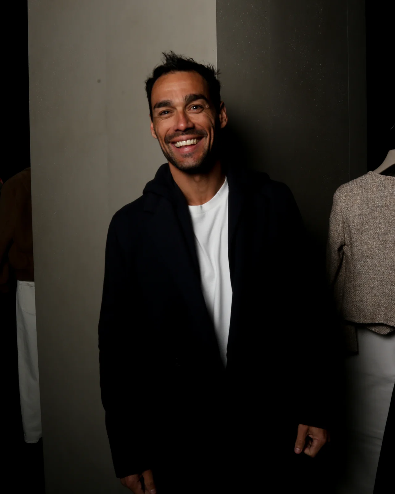 【ミラノ五輪】EA7 エンポリオ アルマの画像_8