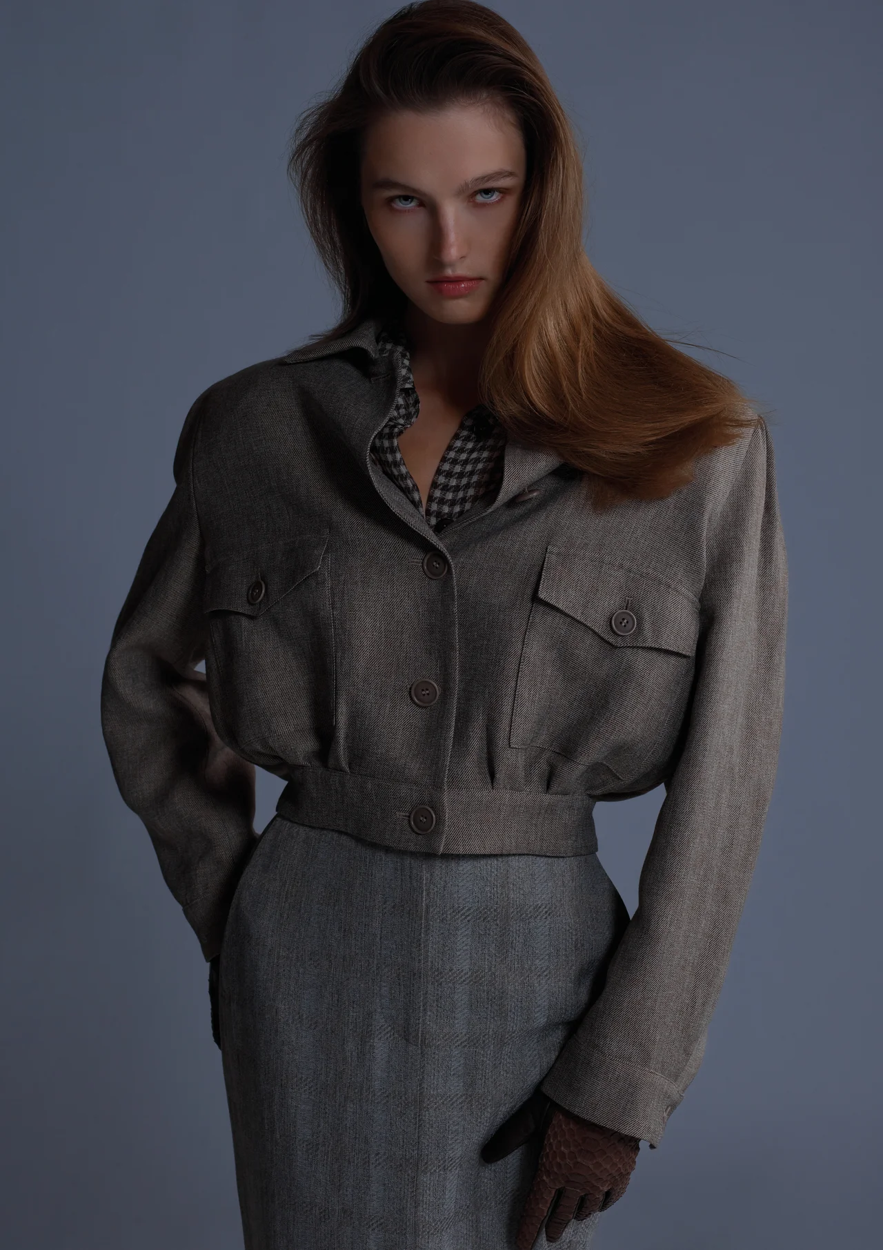 【アルマーニ】過去をいま着る。「ARMAの画像_25