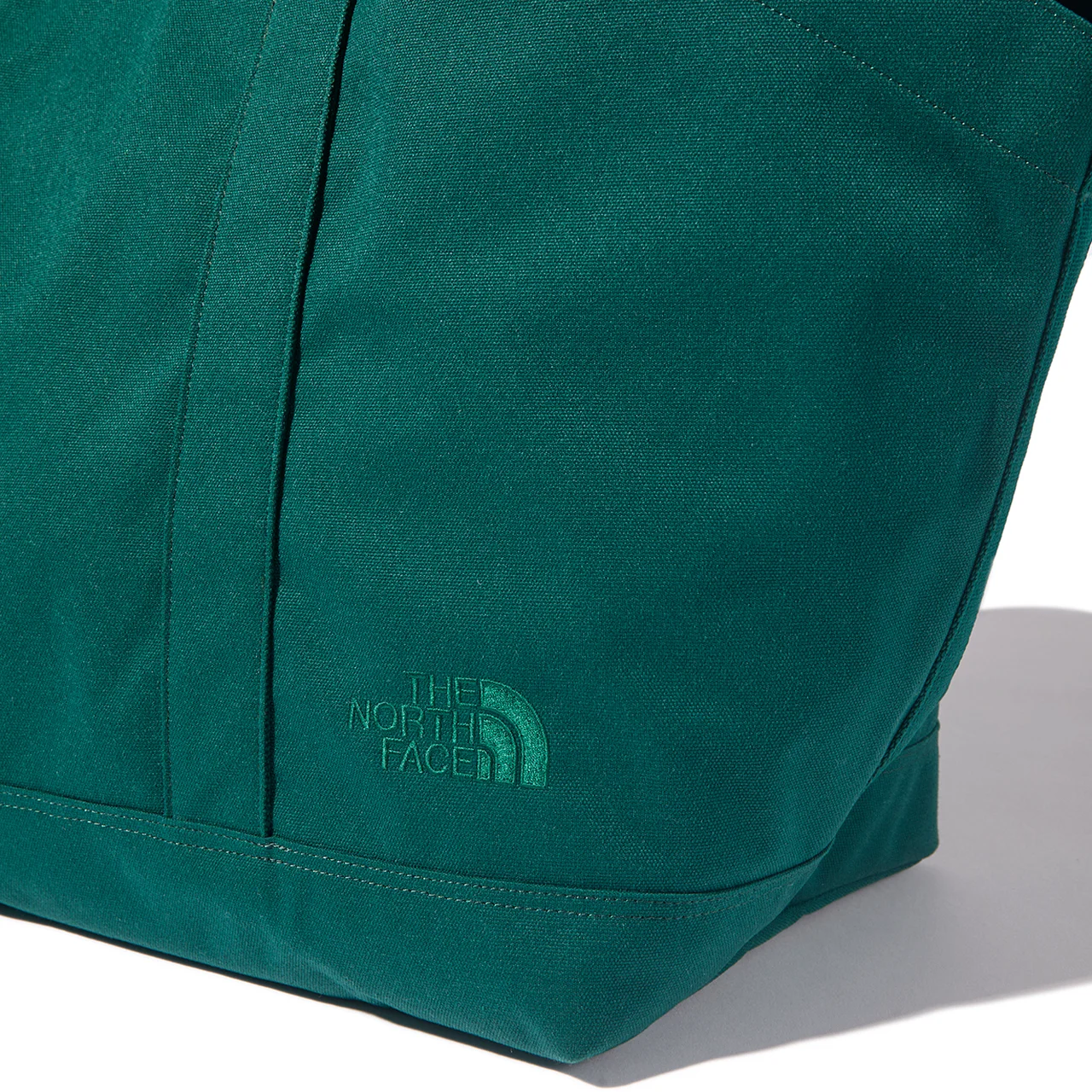 コットンライクなリサイクルポリエステル素材「COTNA（コンタ）」