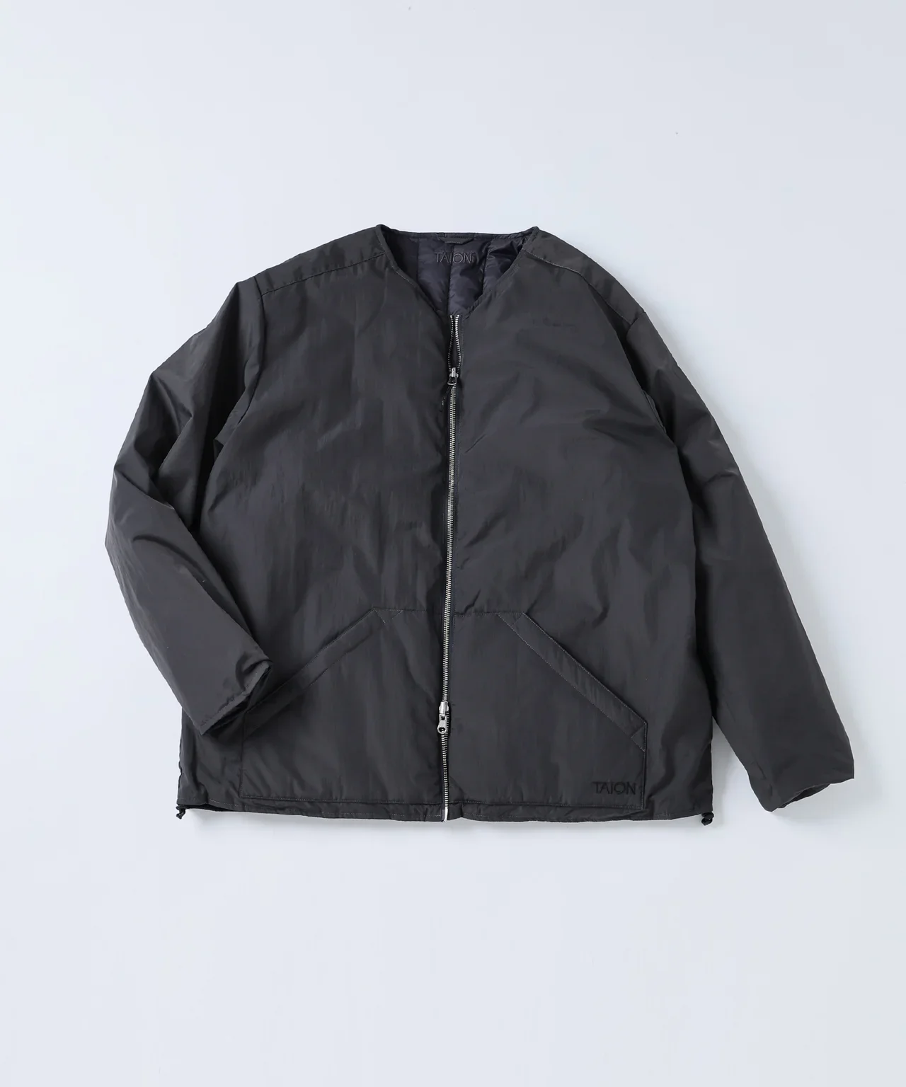 TAION × JOURNAL STANDARD relume