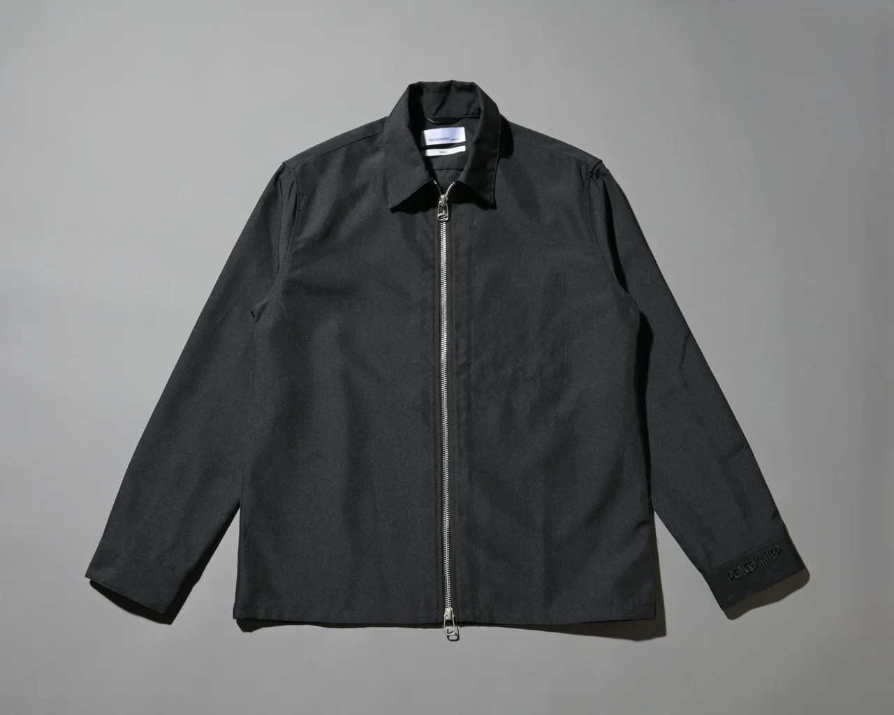 【大人が買うべき黒セットアップ】RHC の画像_3