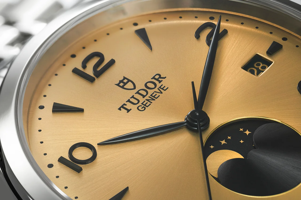 【秋につけたい大人の腕時計】TUDOR初の画像_4
