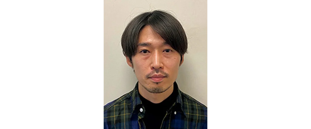 顔の重心が下がってきた…ビフォー