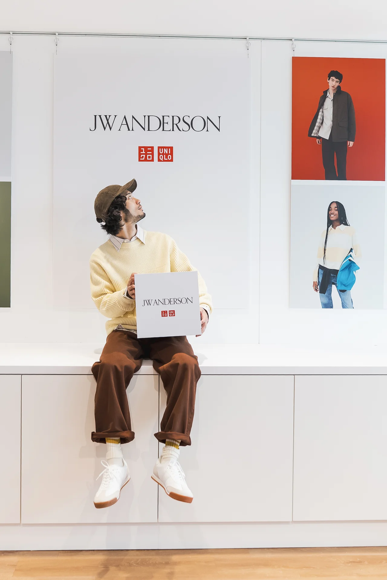 【大人のユニクロ】「ユニクロ アンド Jの画像_29