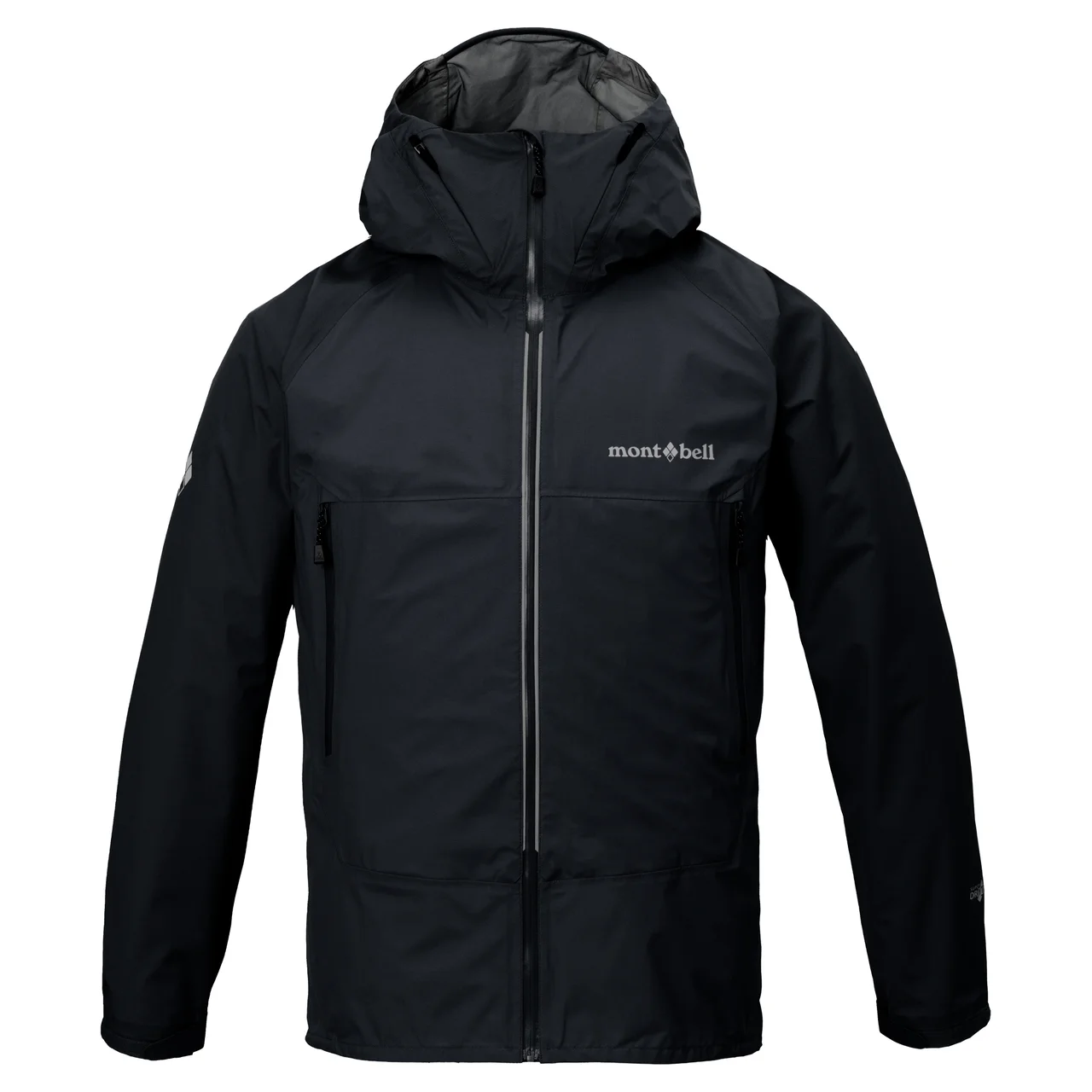 【大人のモンベル】防水素材なのにストレッの画像_2