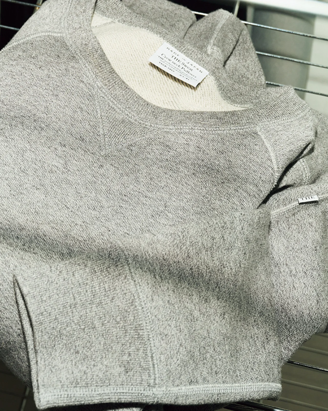 THE スウェット