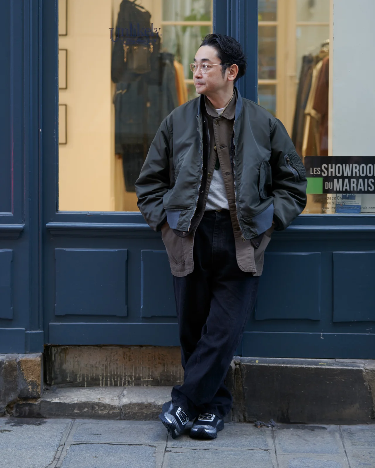 【大人の春スニーカー】「ホカ」定番3型がの画像_10