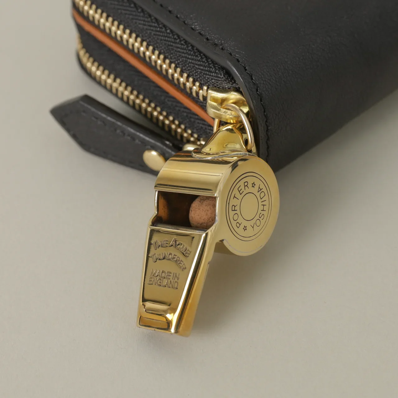 PORTER|TONE KEY PURSE