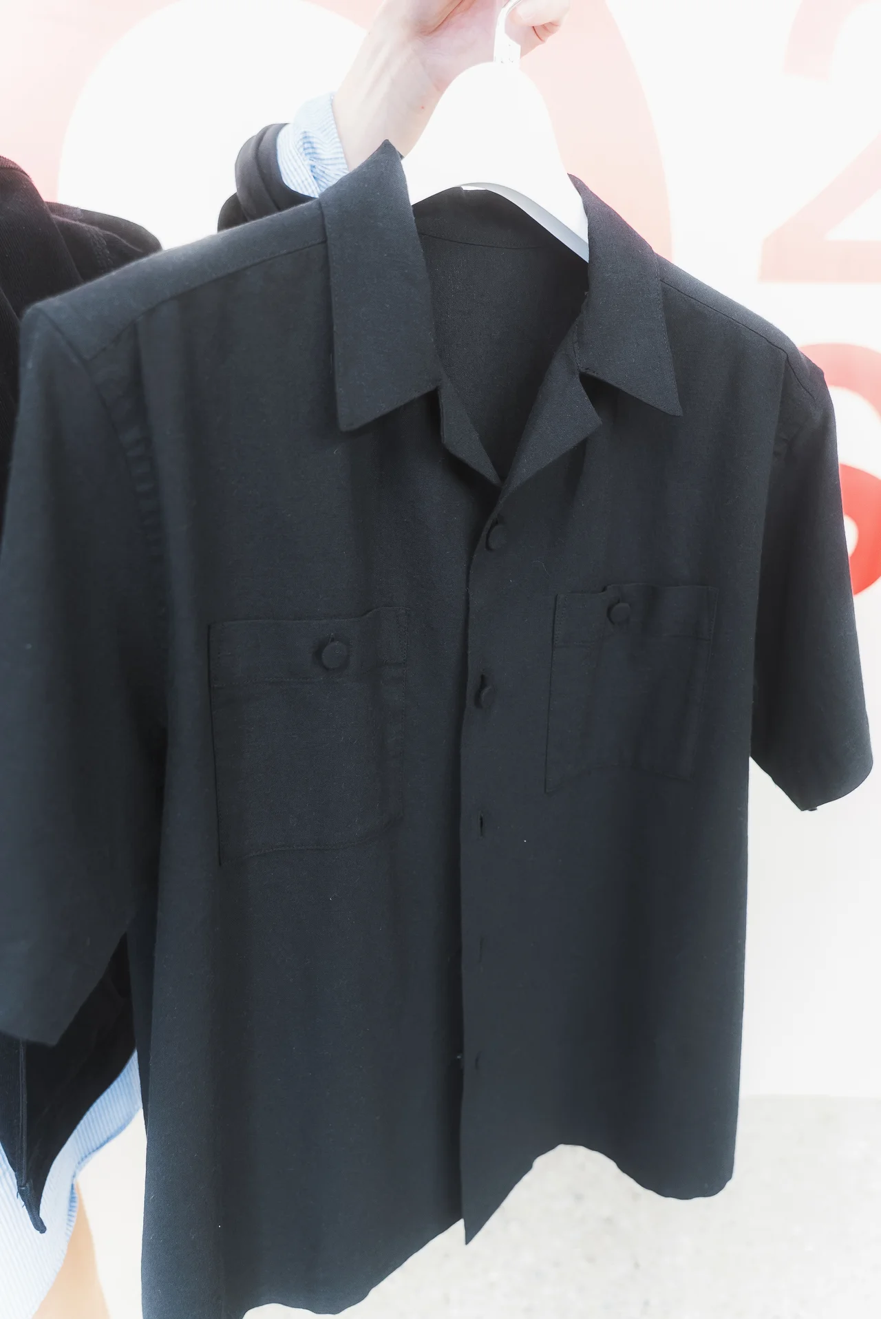 【ファミリーマートで買える服】「コンビニの画像_36