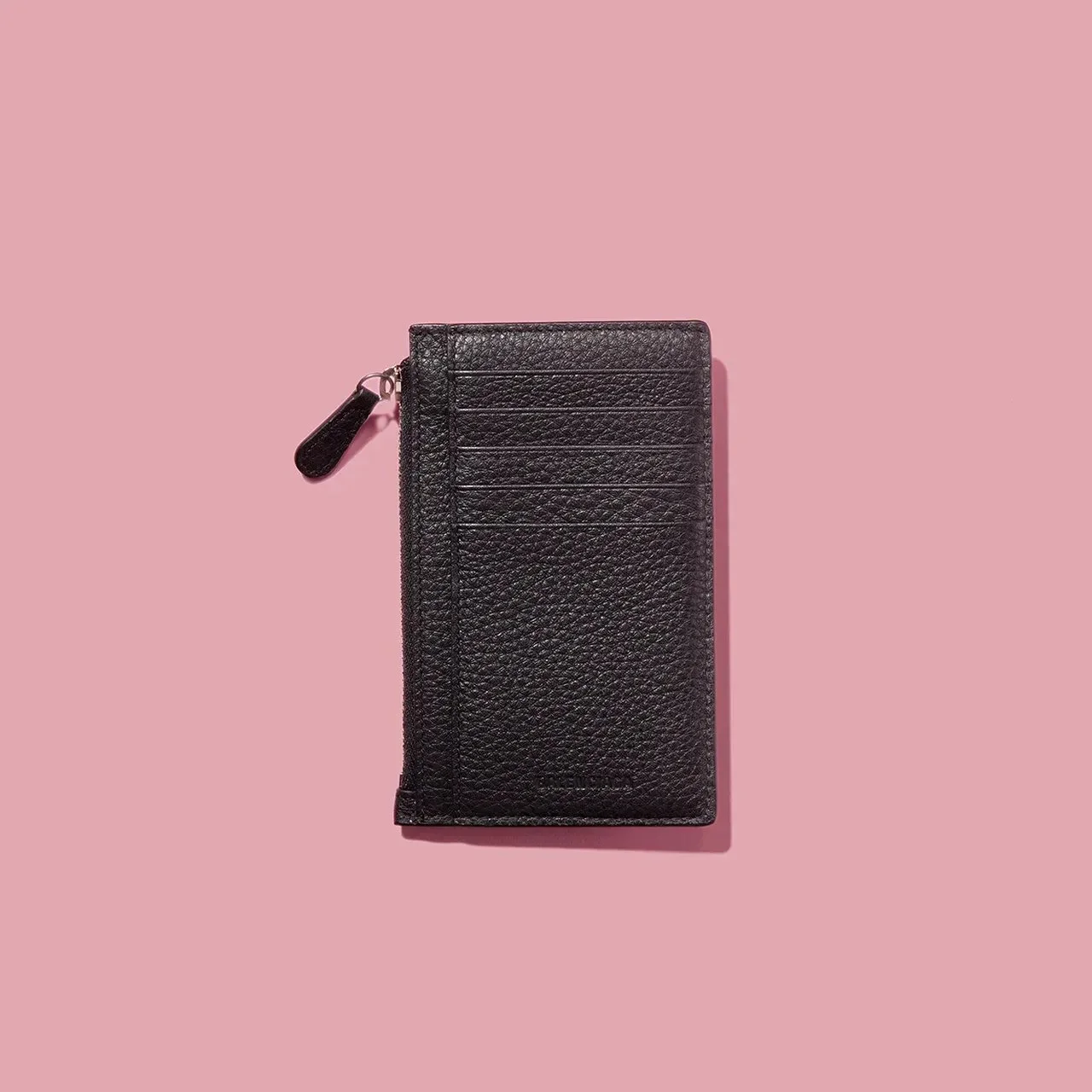 BALENCIAGA|LE CITY BUSINESS LONG COIN AND CARD HOLDER