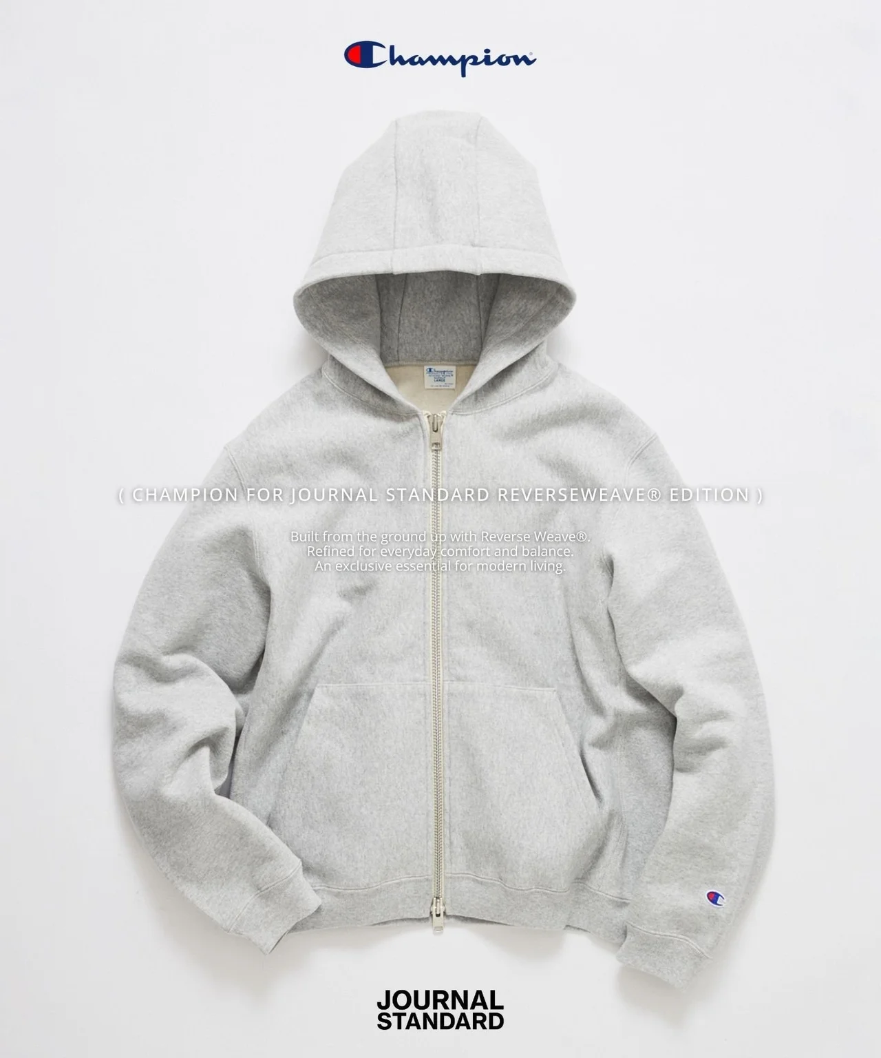 【差がつく大人のチャンピオン】名品「リバの画像_6