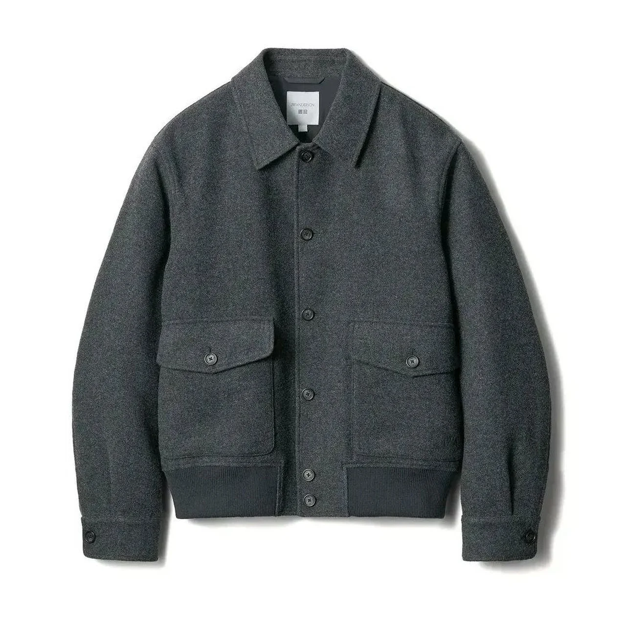 【大人のユニクロ】「UNIQLO and JW ANDERSON」新作速報。“大人プレッピー”なメンズアイテム全部見せます【10月16日発売】②