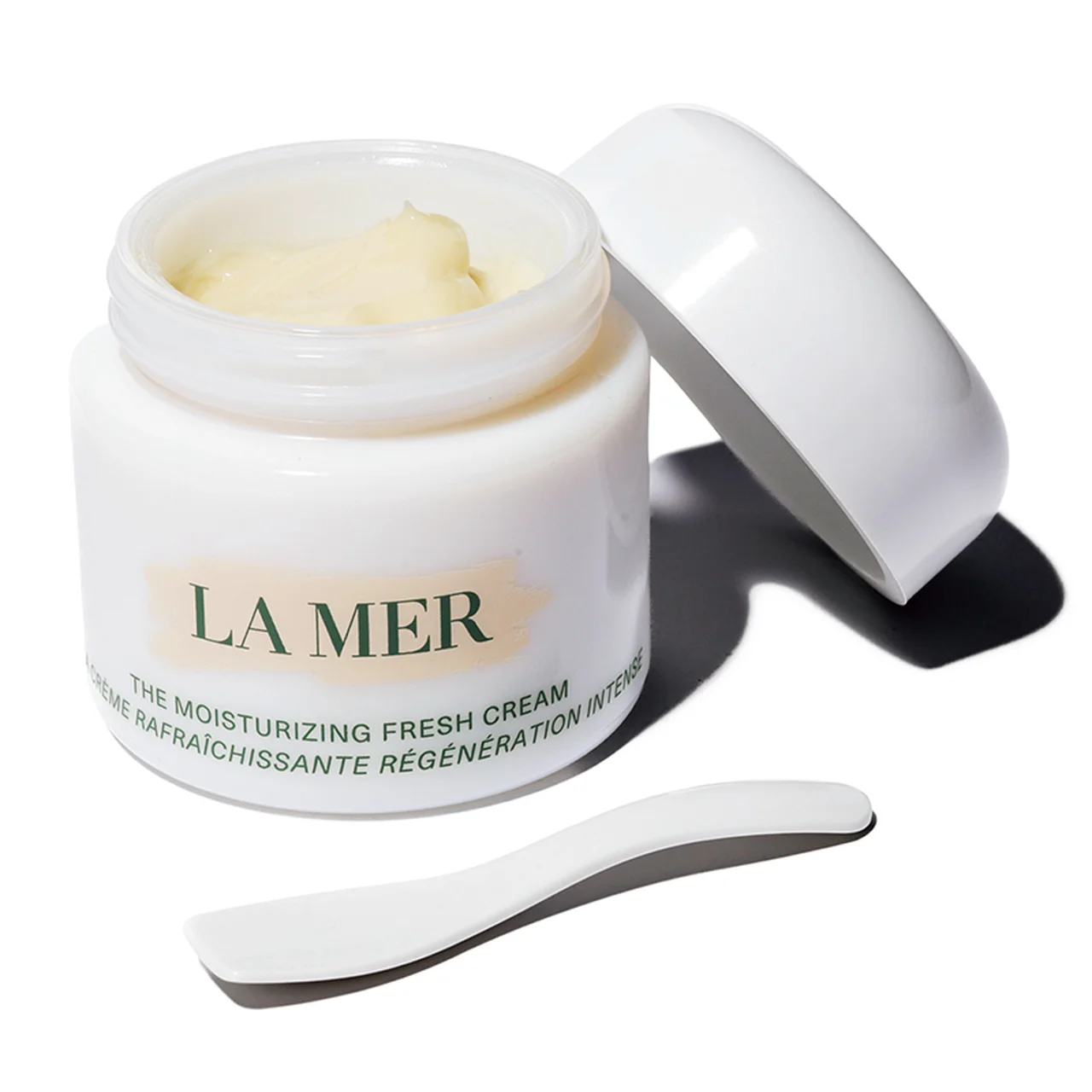 LA MER|ザ・モイスチャライジング フレッシュ クリーム