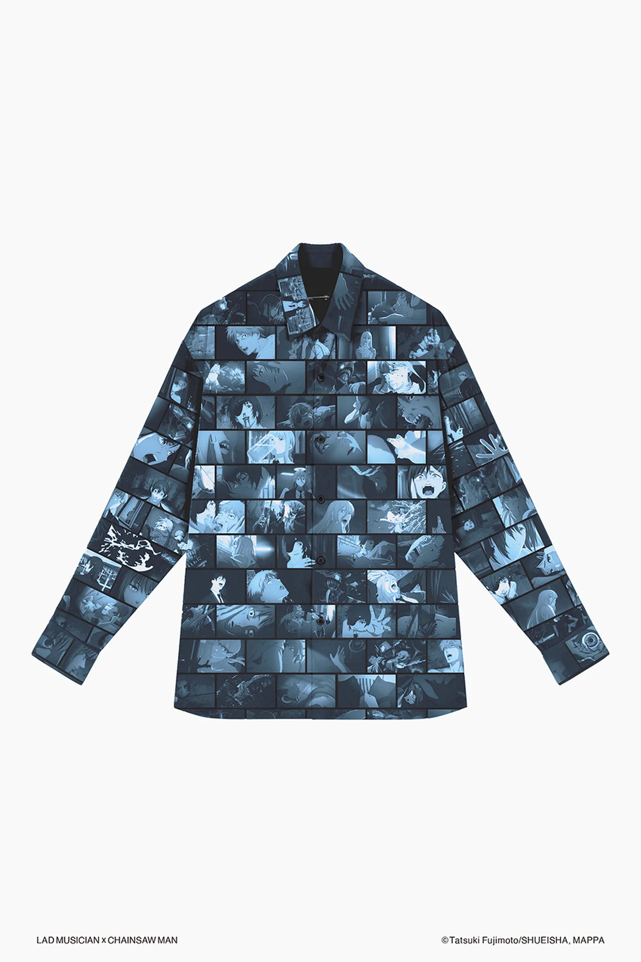 【チェンソーマン】完売間近の「ラッド ミの画像_9