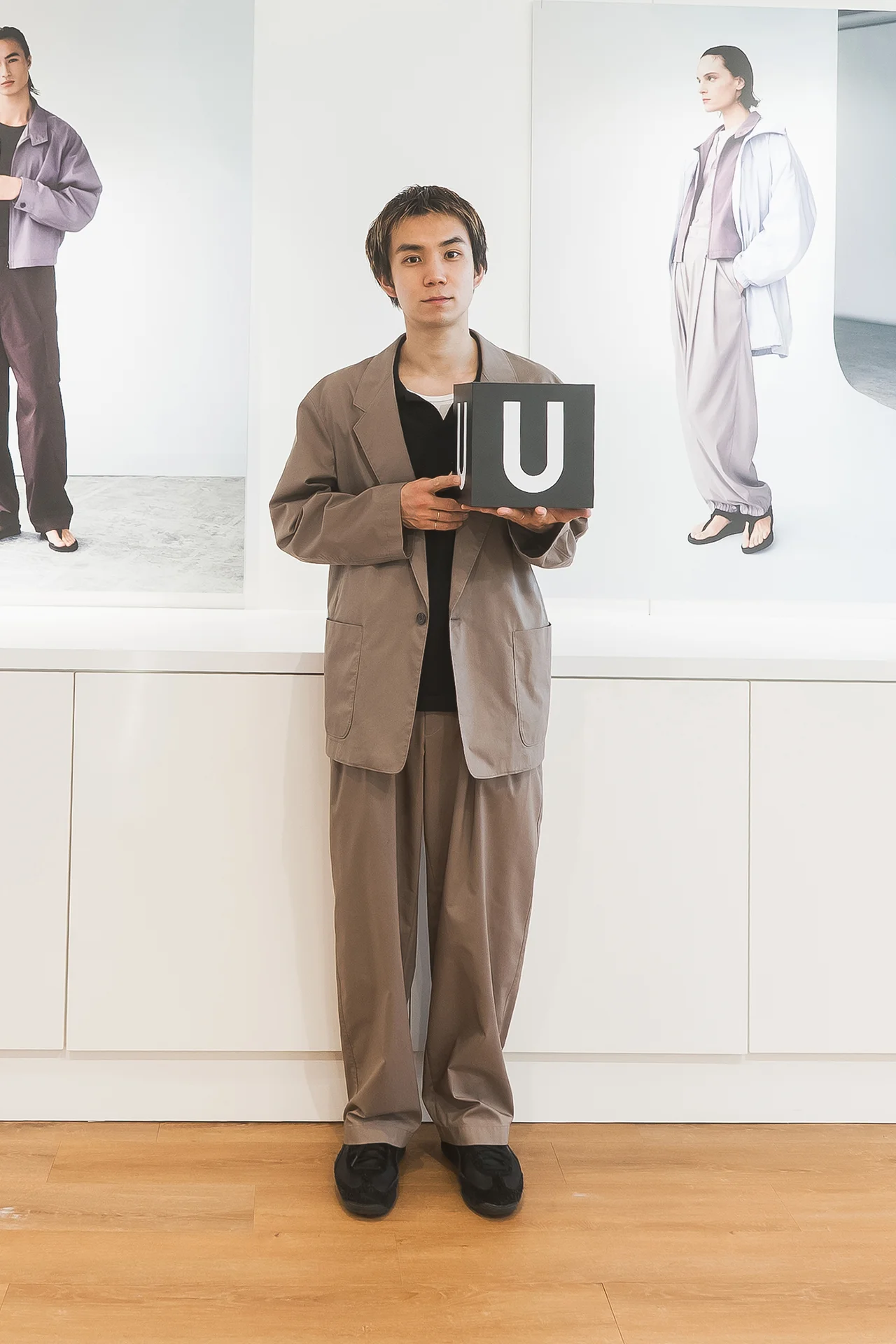 【大人のユニクロ】「ユニクロ ユー」春夏の画像_29