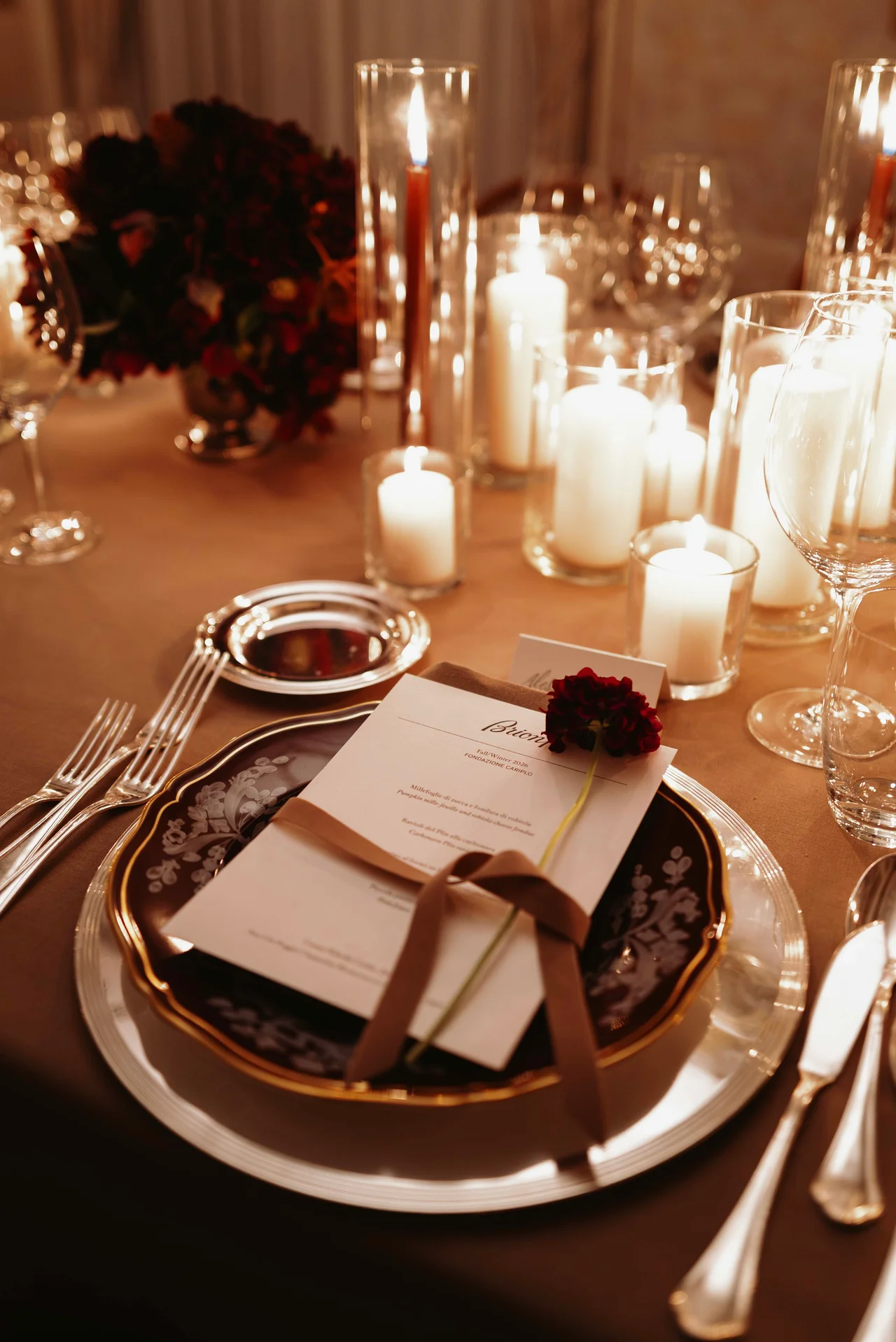 【ブリオーニ】仕立ての美学を再確認する。の画像_5