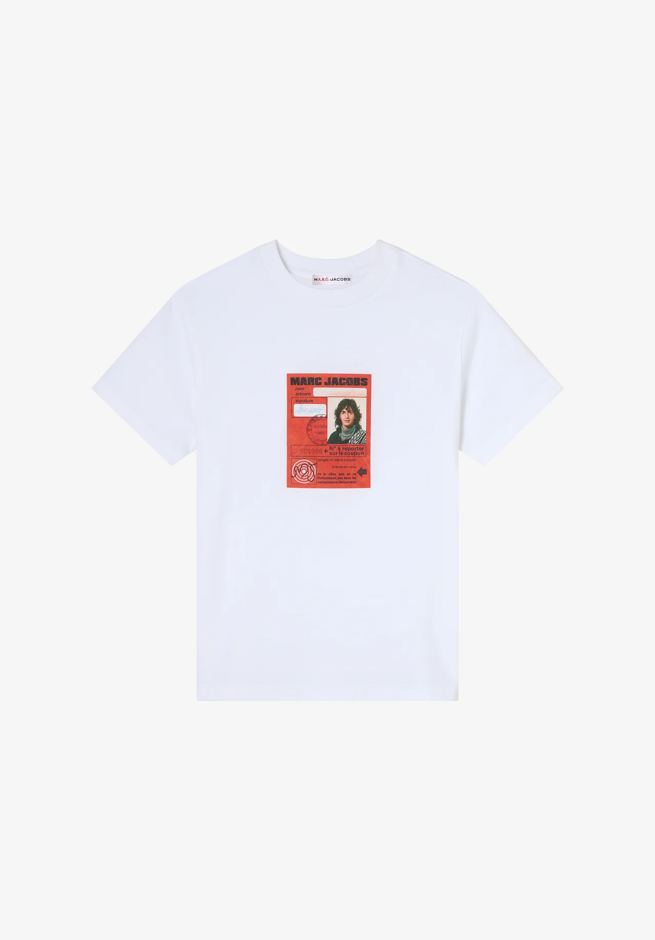 【マーク ジェイコブス×A.P.C.】8の画像_13