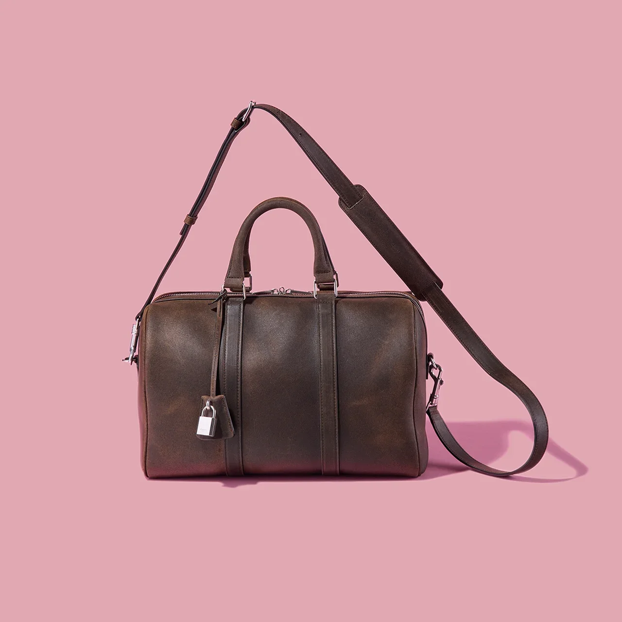 CELINE｜LARGE BOSTON