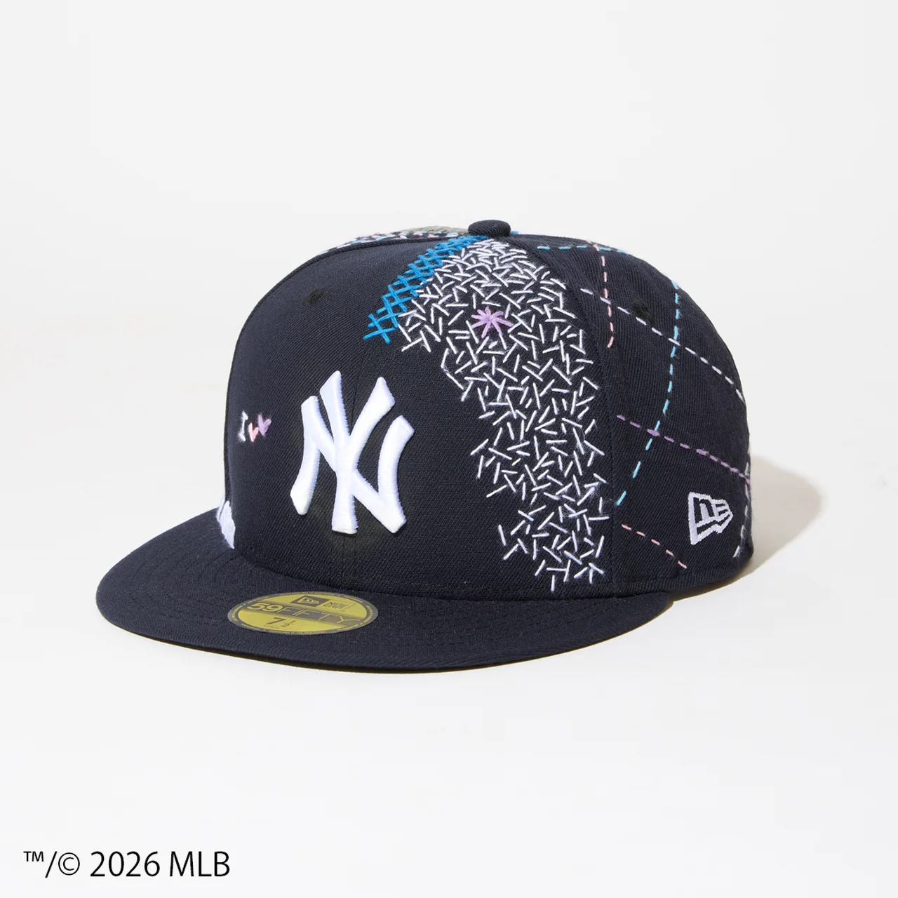 【差がつく大人のニューエラ】完売必至。刺の画像_4