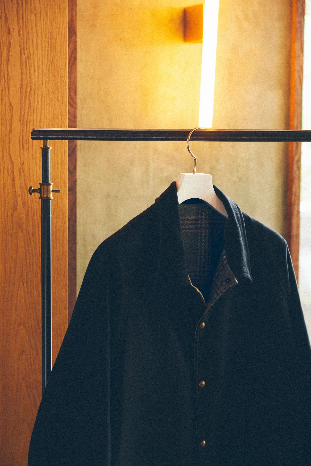 【即完売必至の別注アウター】大人が買うべの画像_3