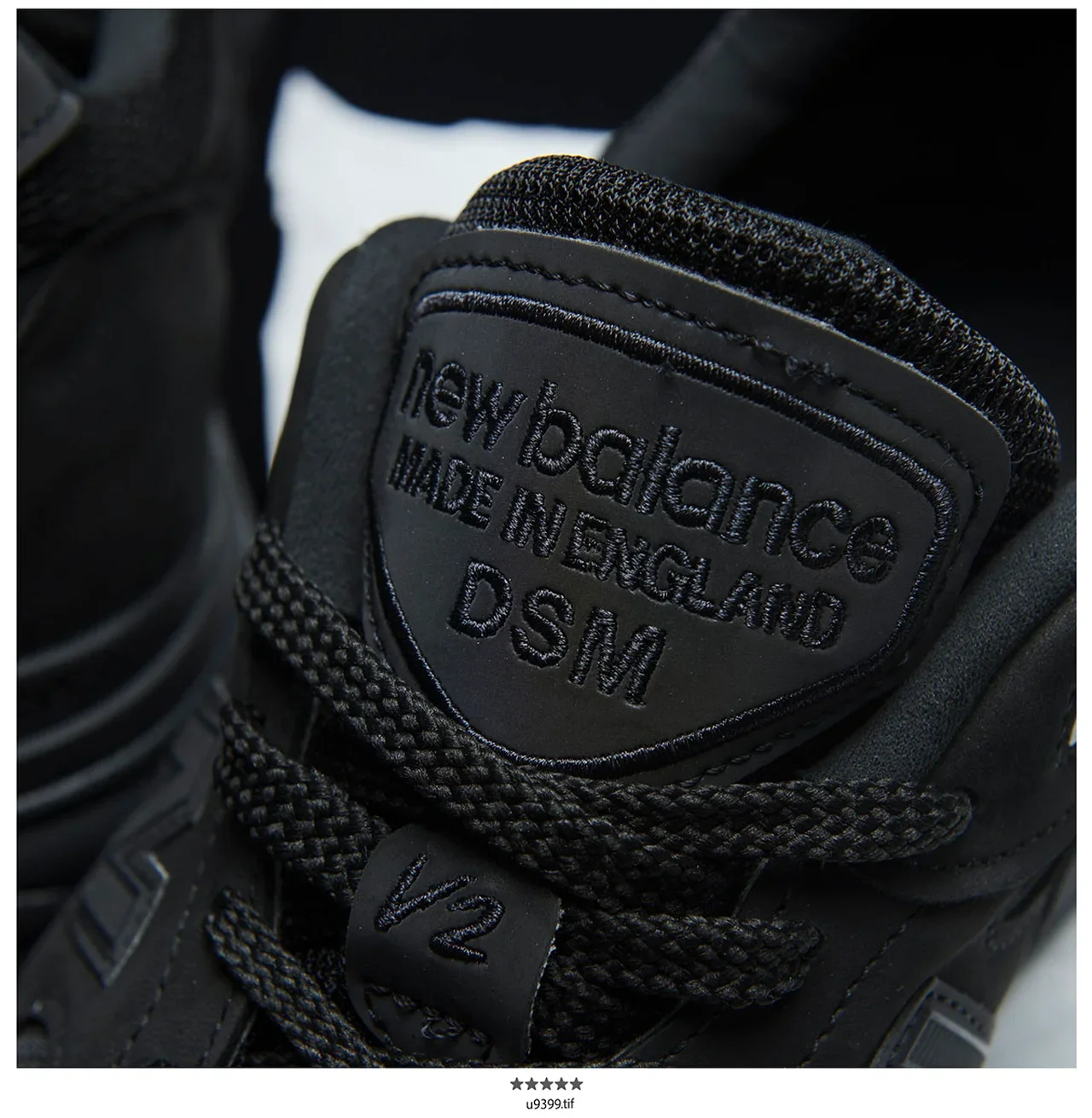 New Balance × DOVER STREET MARKET｜New Balance × DSM 991v2