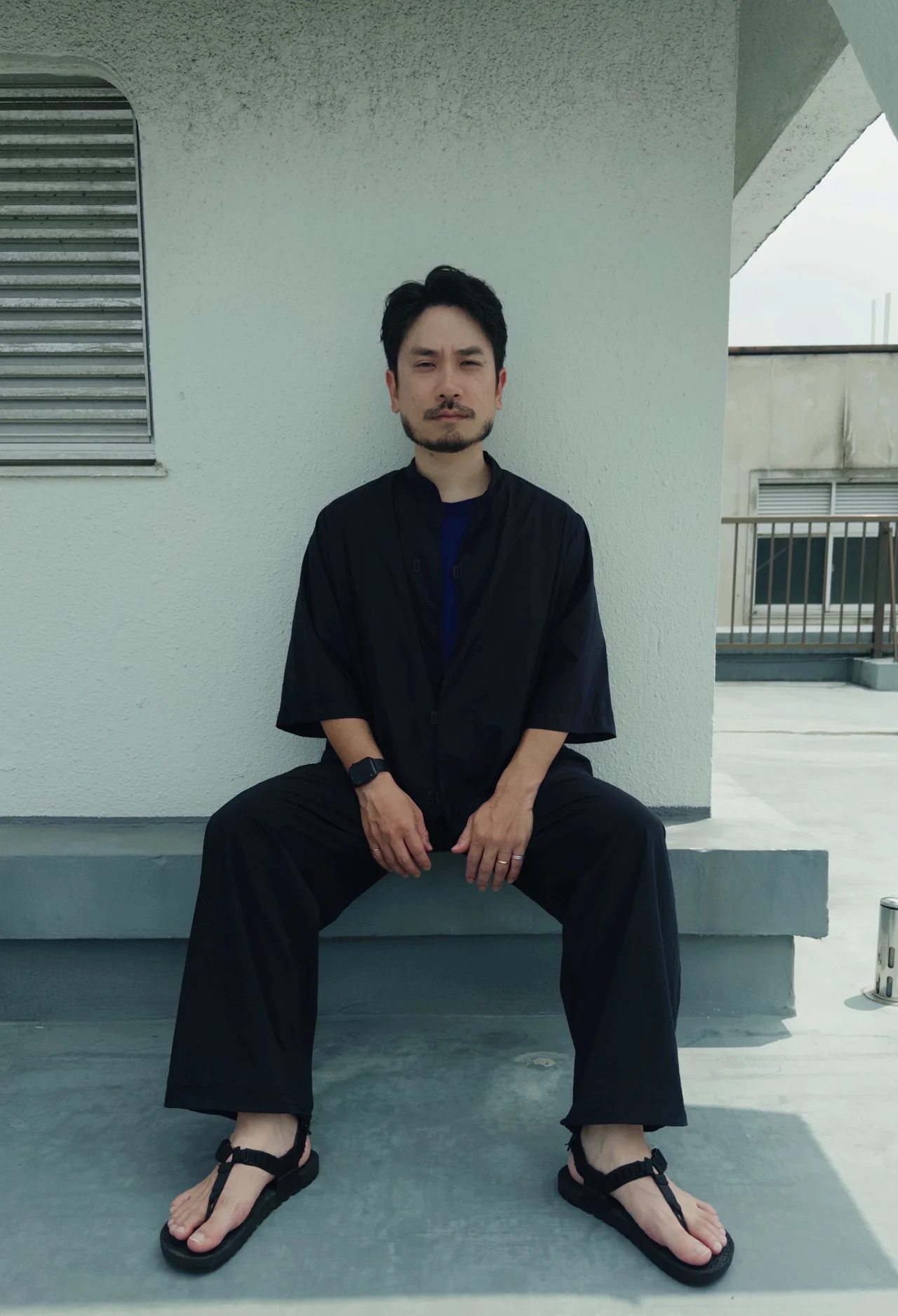 「ショートヘアのすきすぎはNG」の画像_4
