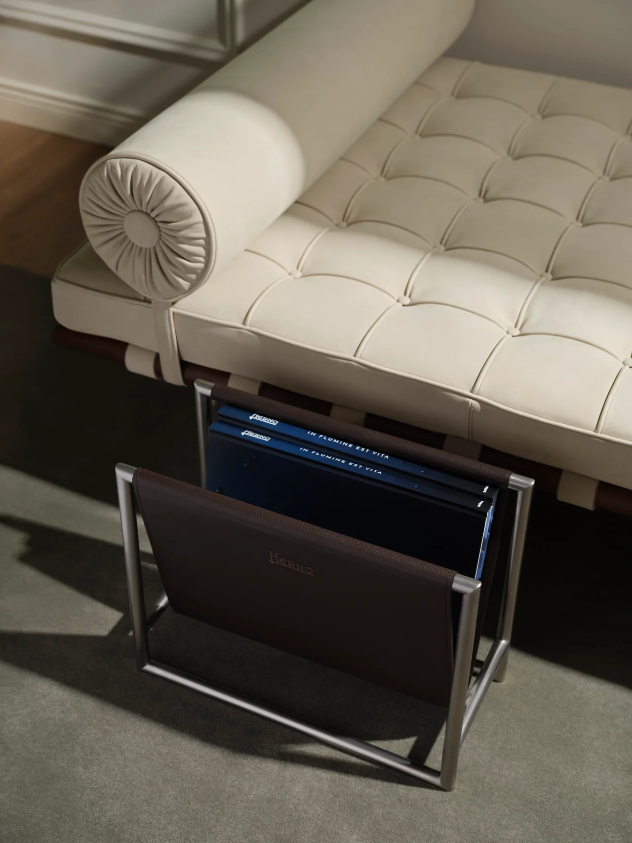 【大人のインテリア】ヘルノからブランド初の画像_33