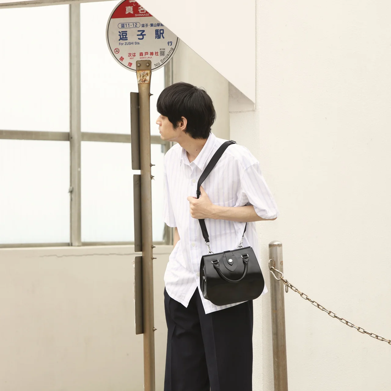 PORTER｜BUS GIRL　の画像_1