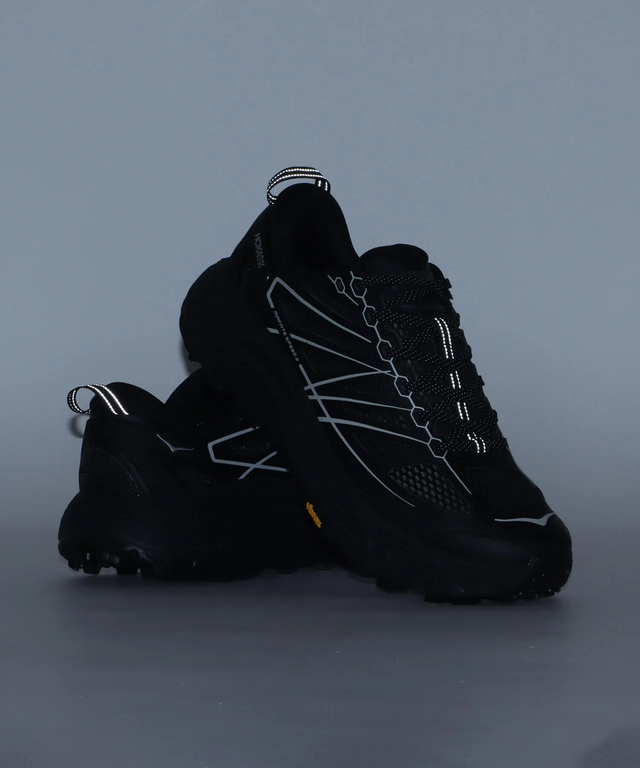 【大人の春スニーカー】「ホカ」定番3型がの画像_2