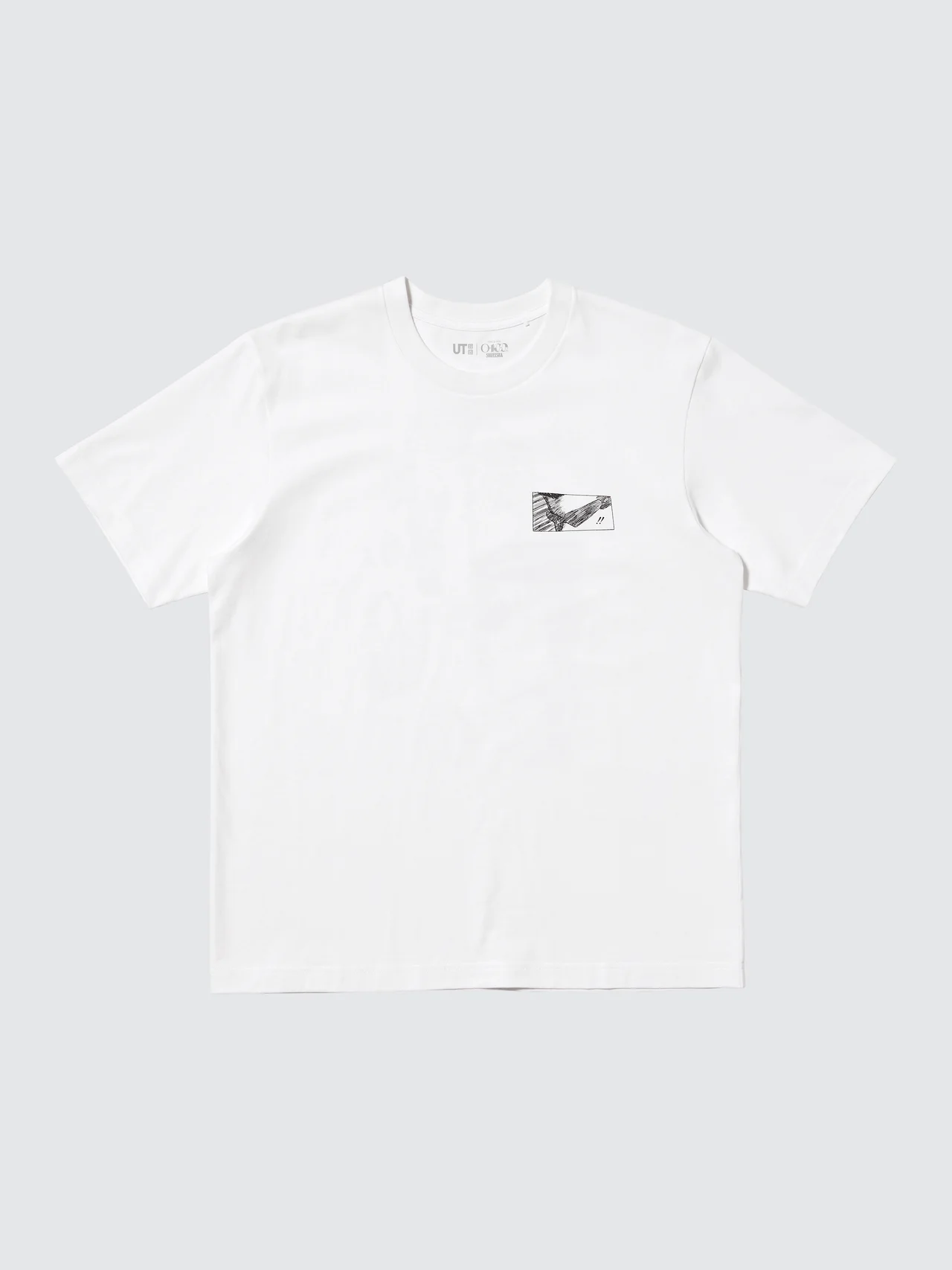 【大人のユニクロ】ジャンプの歴代名作マンの画像_10