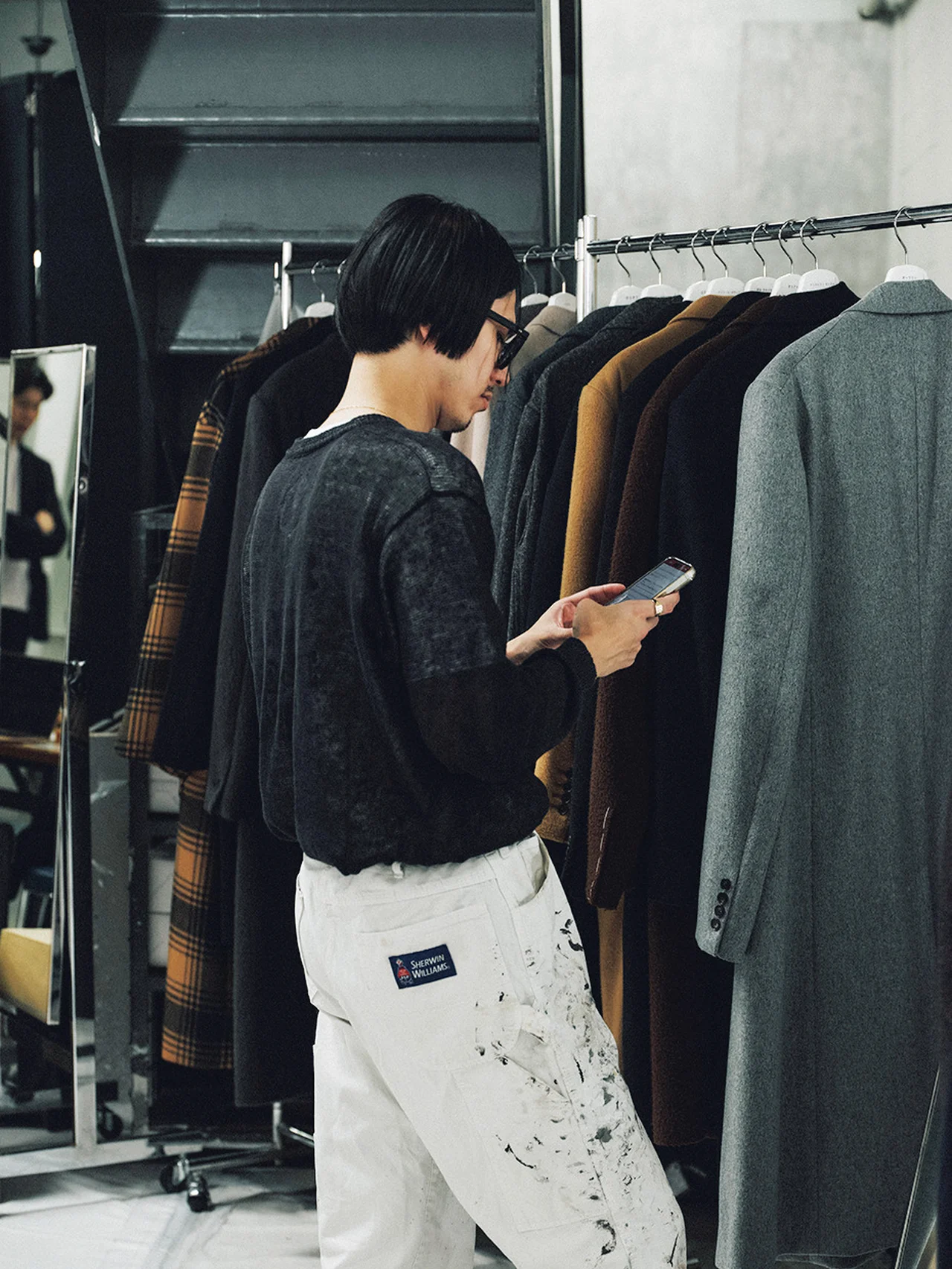 スタイリスト3人が語る「いま大人が着るべの画像_9