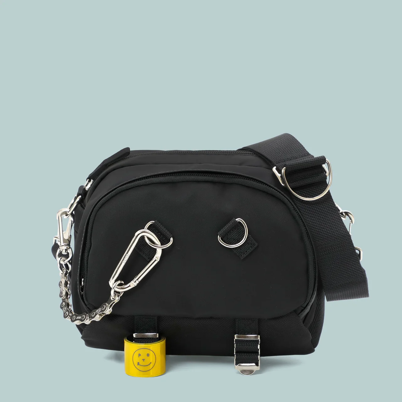 【POTR】吉田カバン90周年の限定ブラの画像_15