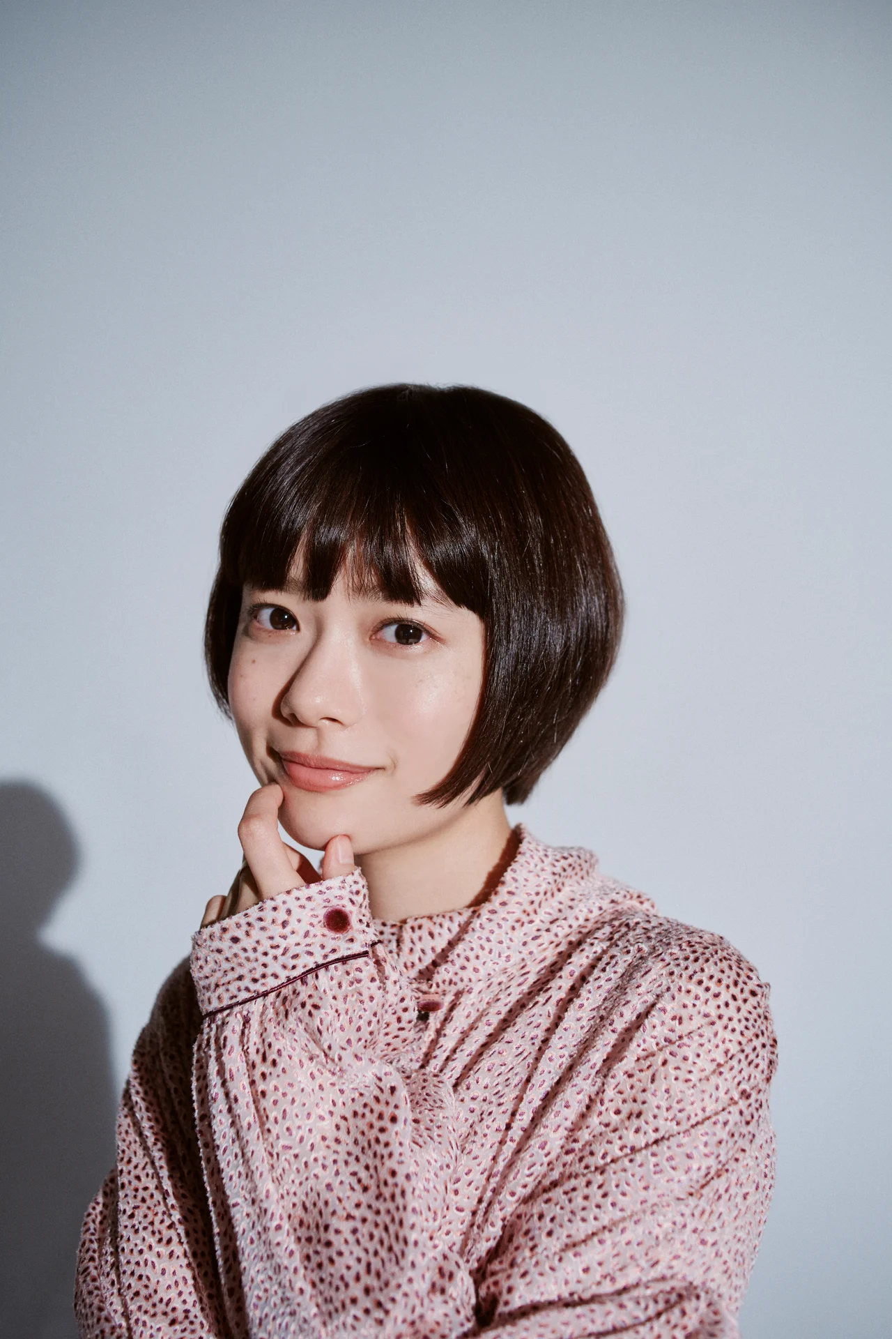 杉咲花 7