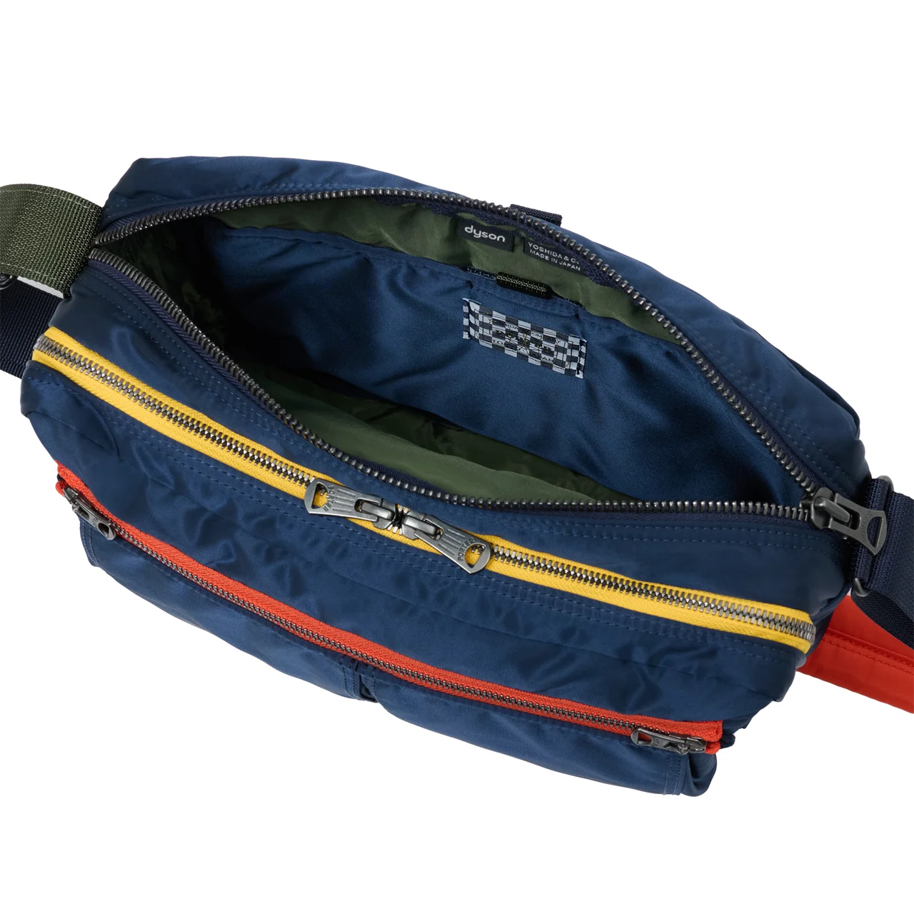 【ポーターとダイソンがまさかのコラボ】吉の画像_11