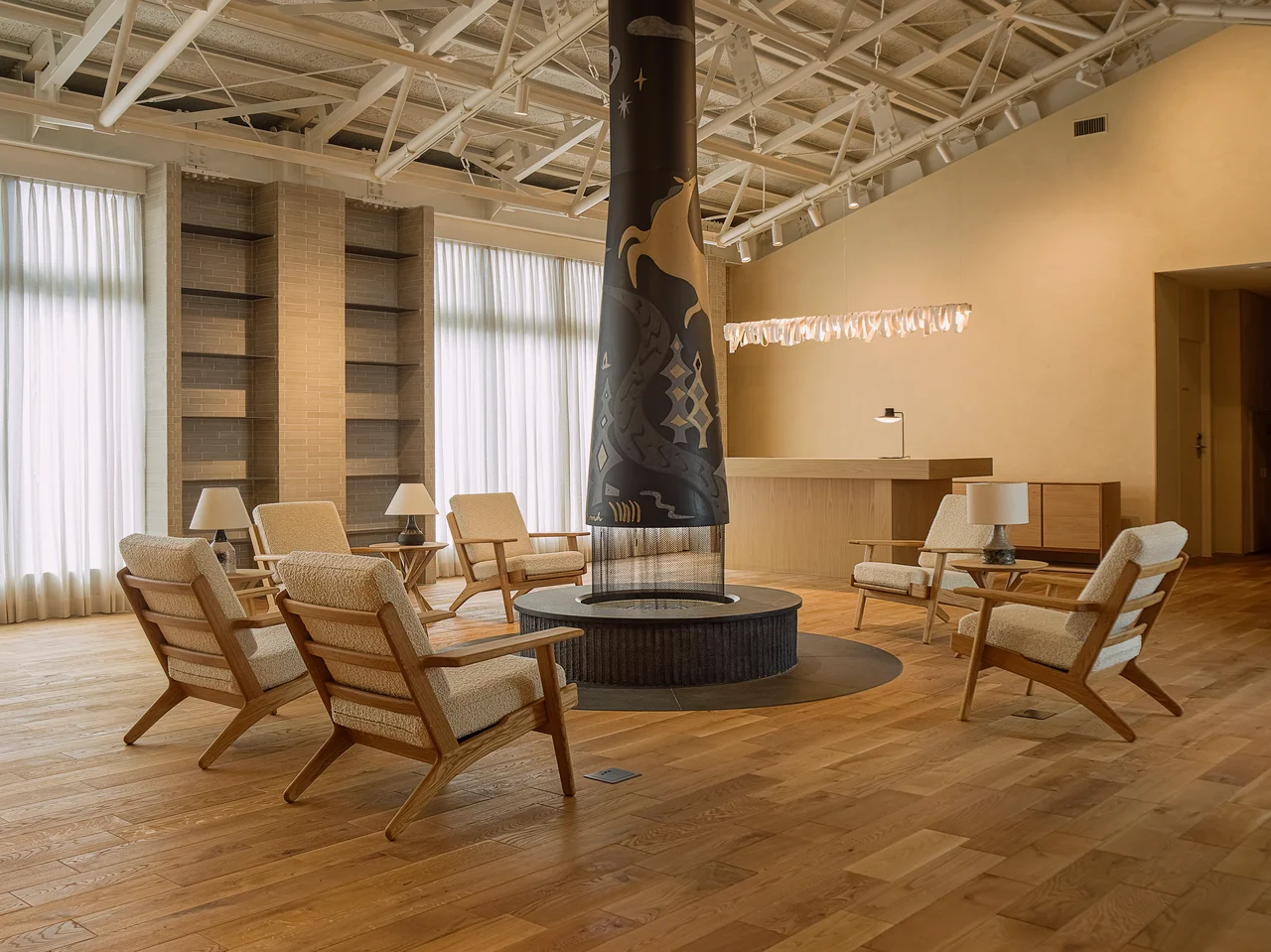 【大人の軽井沢】駅直結の新スポット「軽井の画像_2