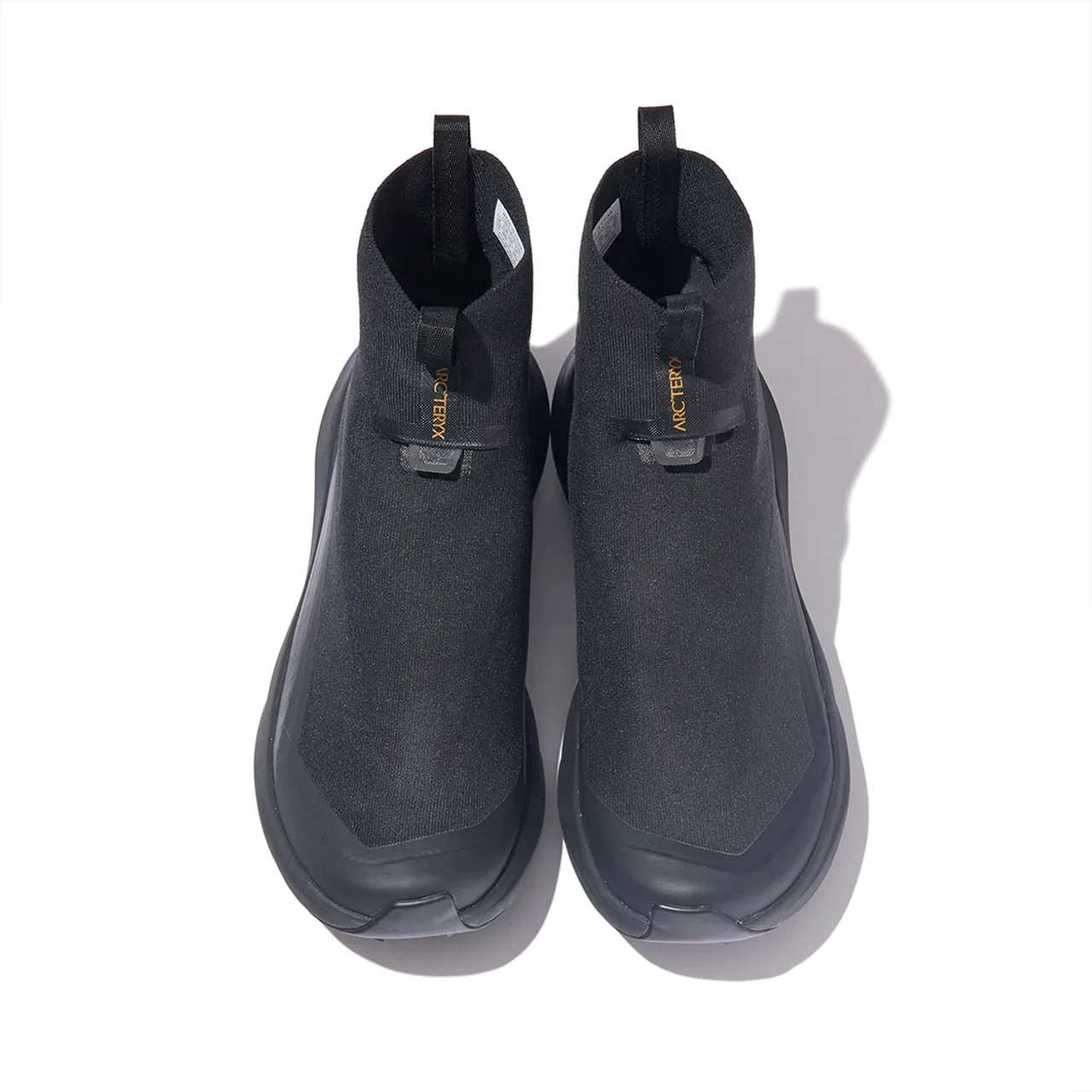 ARC’TERYX|BEAMS EXCLUSIVE NORVAN 4 NIVALIS