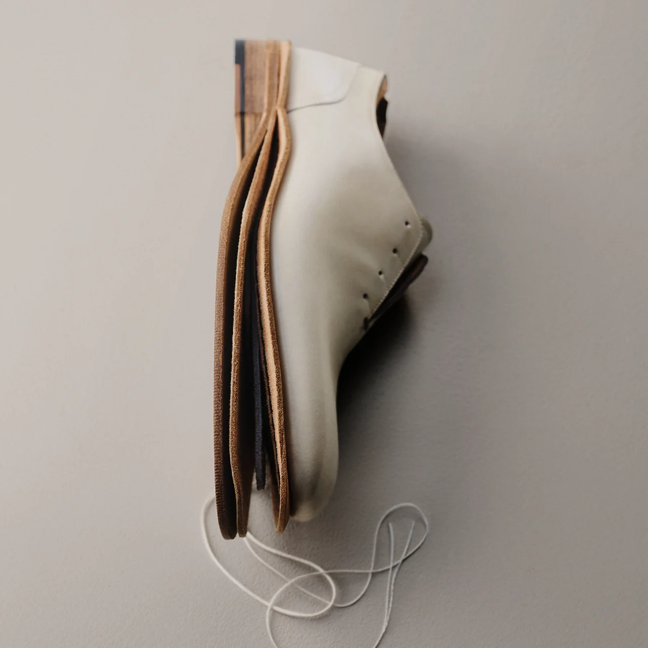 【フェラガモ】メンズ靴の名品「トラメッザの画像_7