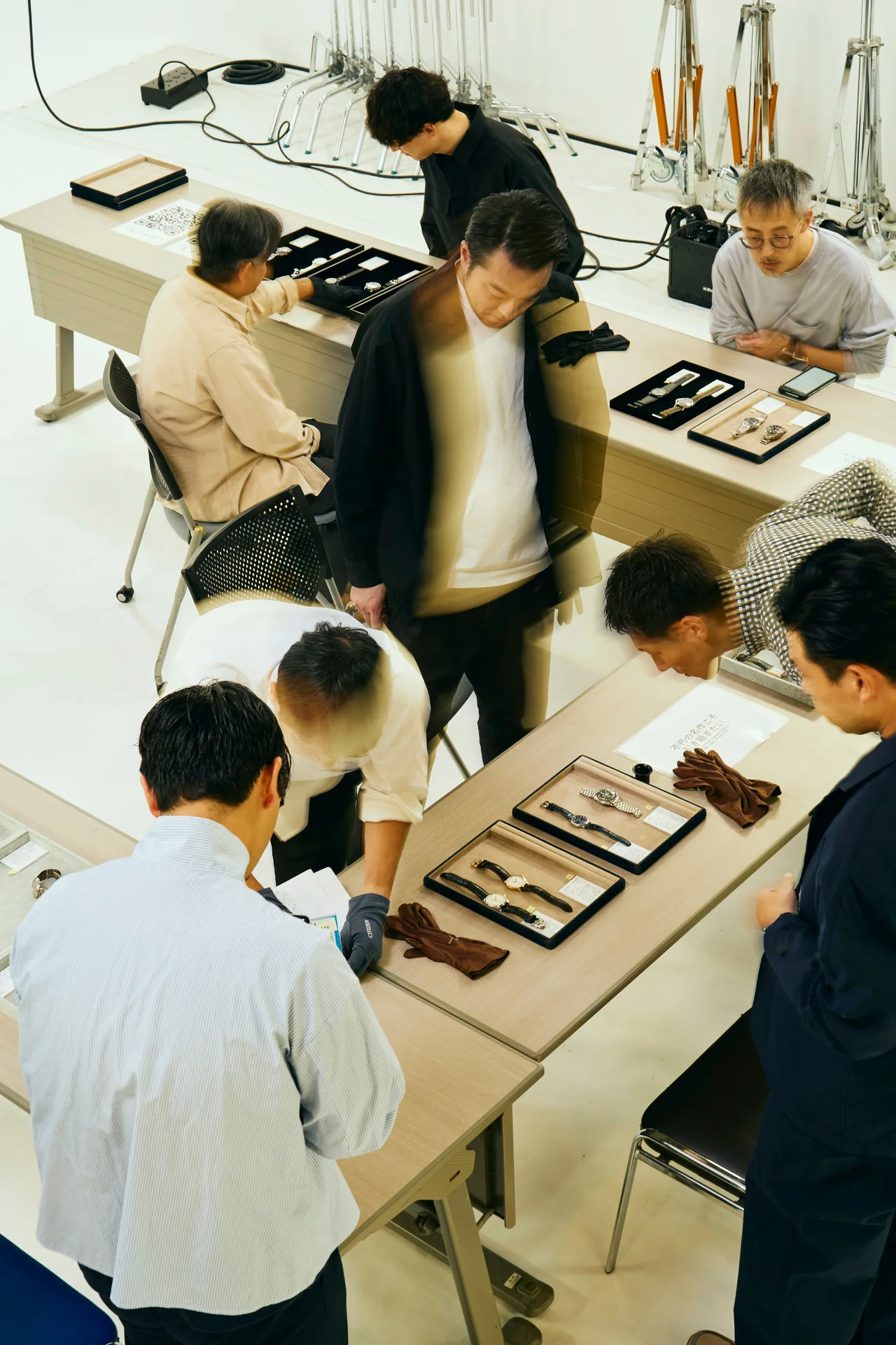 10月17日（土）開催。「時計フェス」にの画像_2