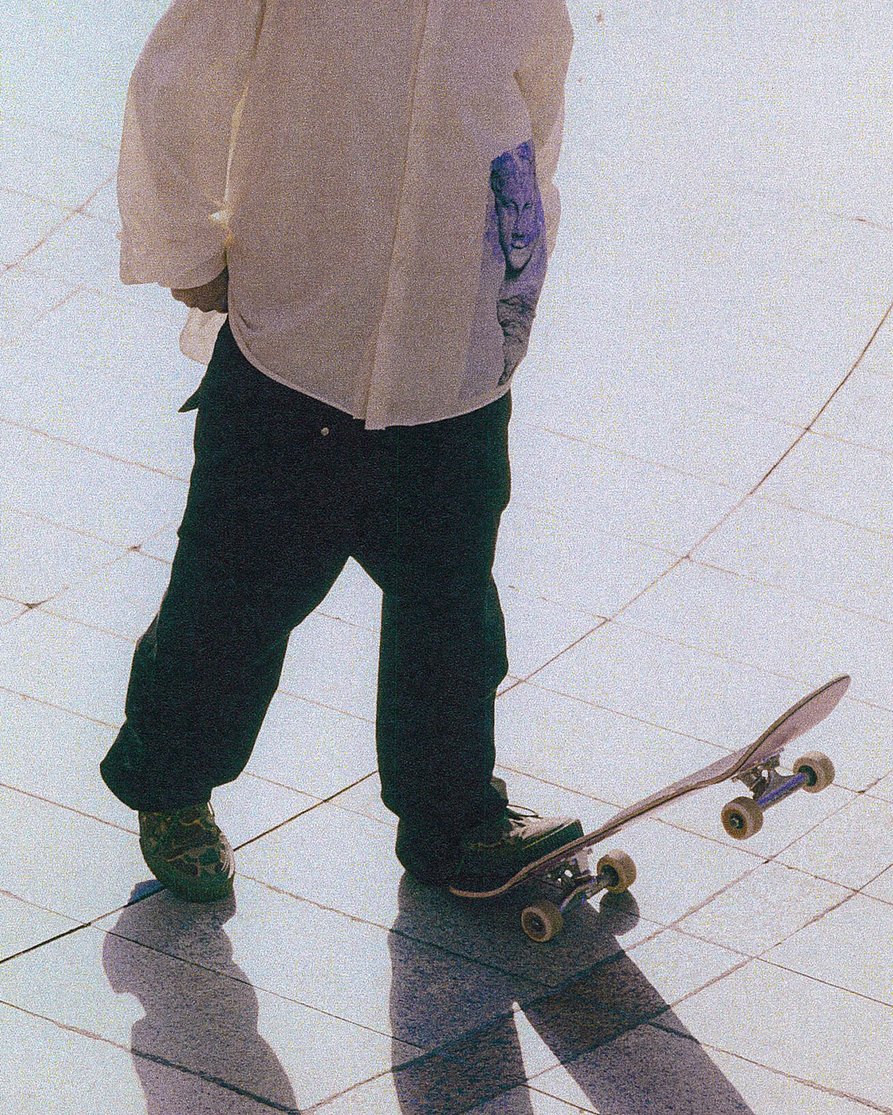 【差がつく大人のヴァンズ】完売必至のOAの画像_22