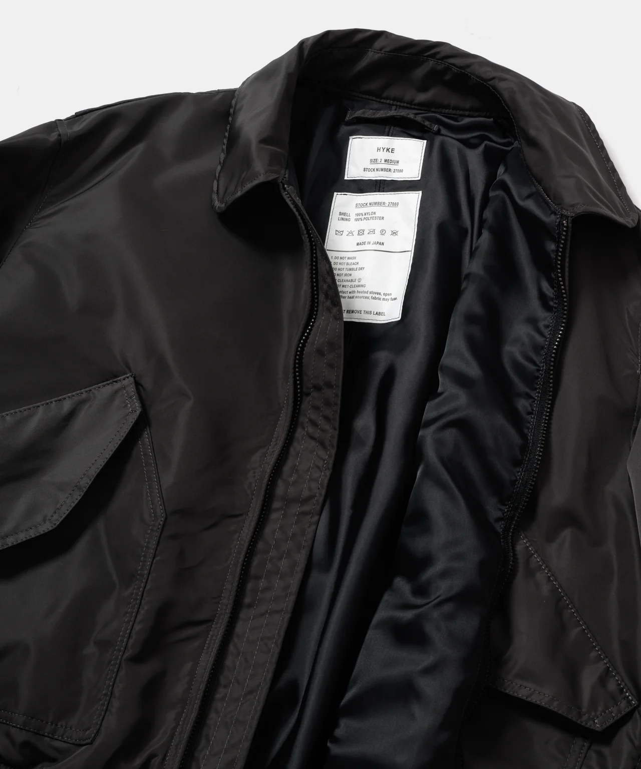 【差がつく大人の春アウター】即完売必至。の画像_10