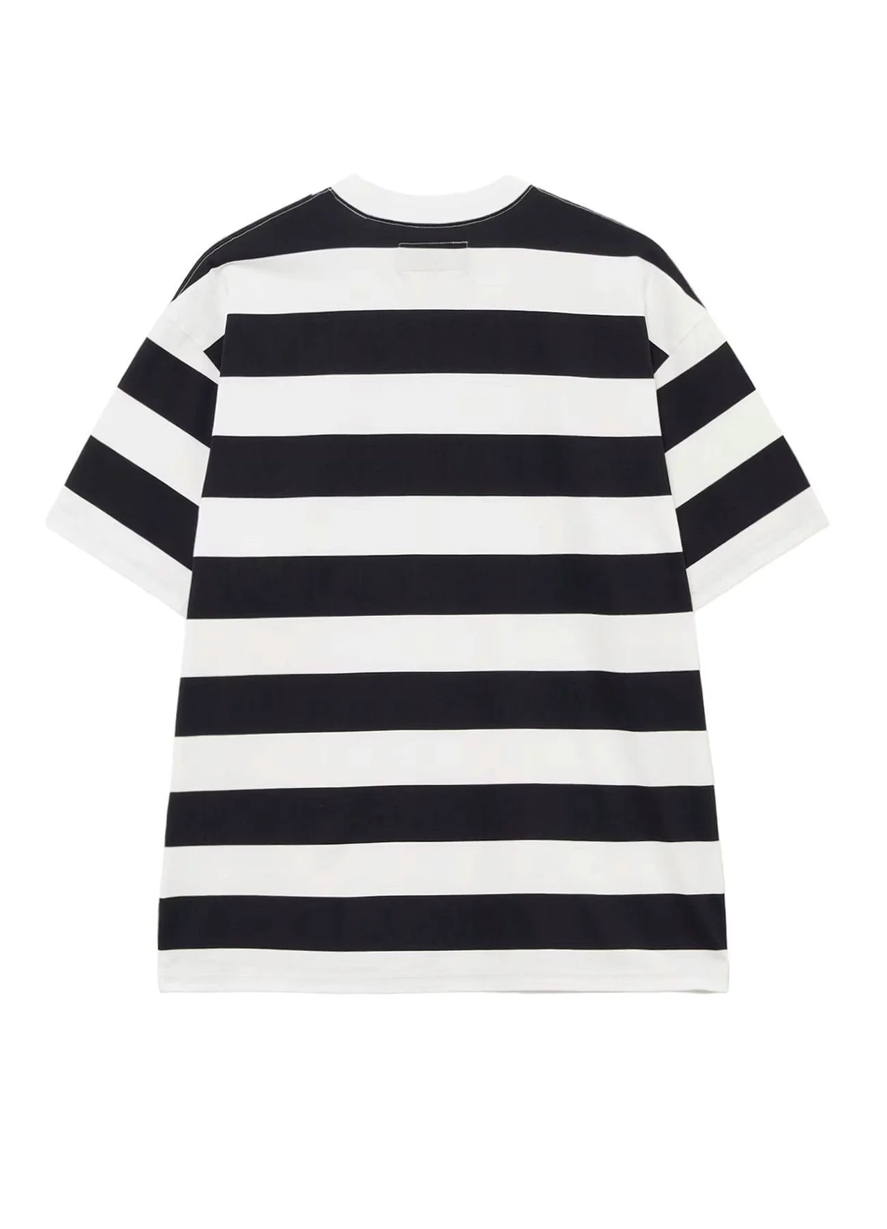 【大人のボーダーTシャツ】今買って秋冬もの画像_5