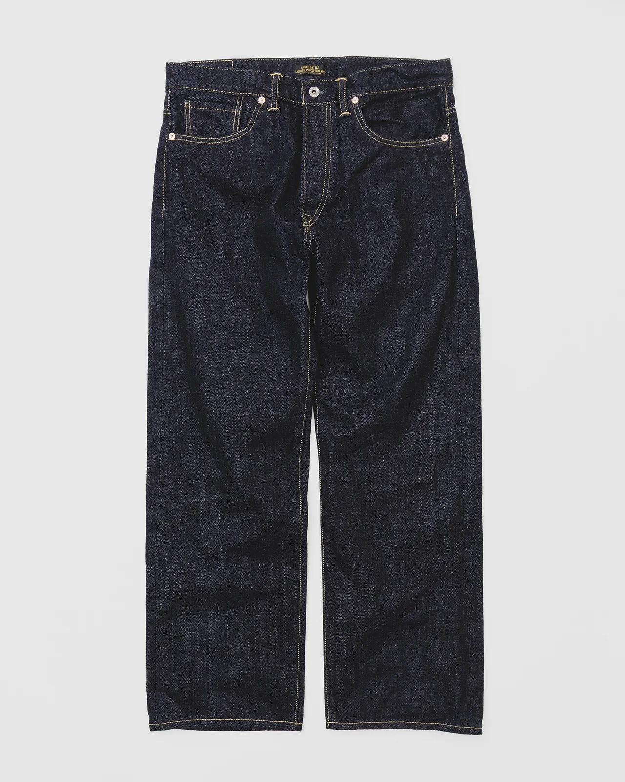 【大人が買うべきデニム】マニア感涙の“1の画像_8