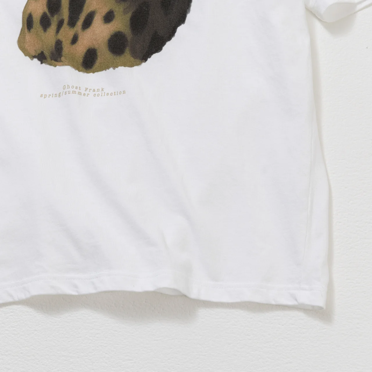 GHOST FRANK|Tシャツの画像_2
