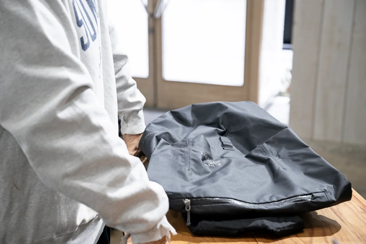 【おしゃれな大人の愛用品】12年経ってもの画像_4