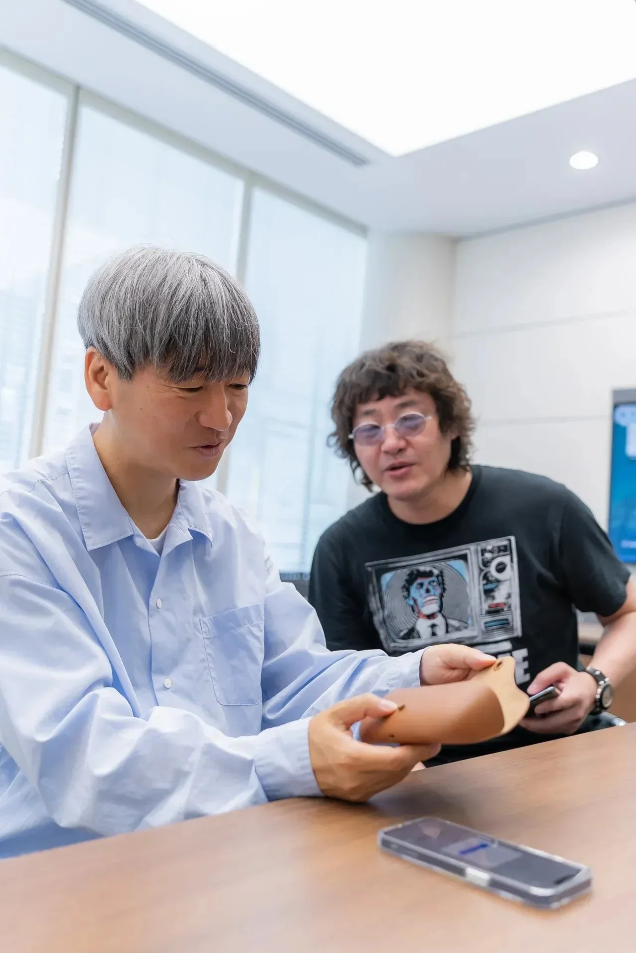【大人のスマートグラス】話題のAIサングラス「レイバン メタ」を使ってみた！【試着ルポ】②
