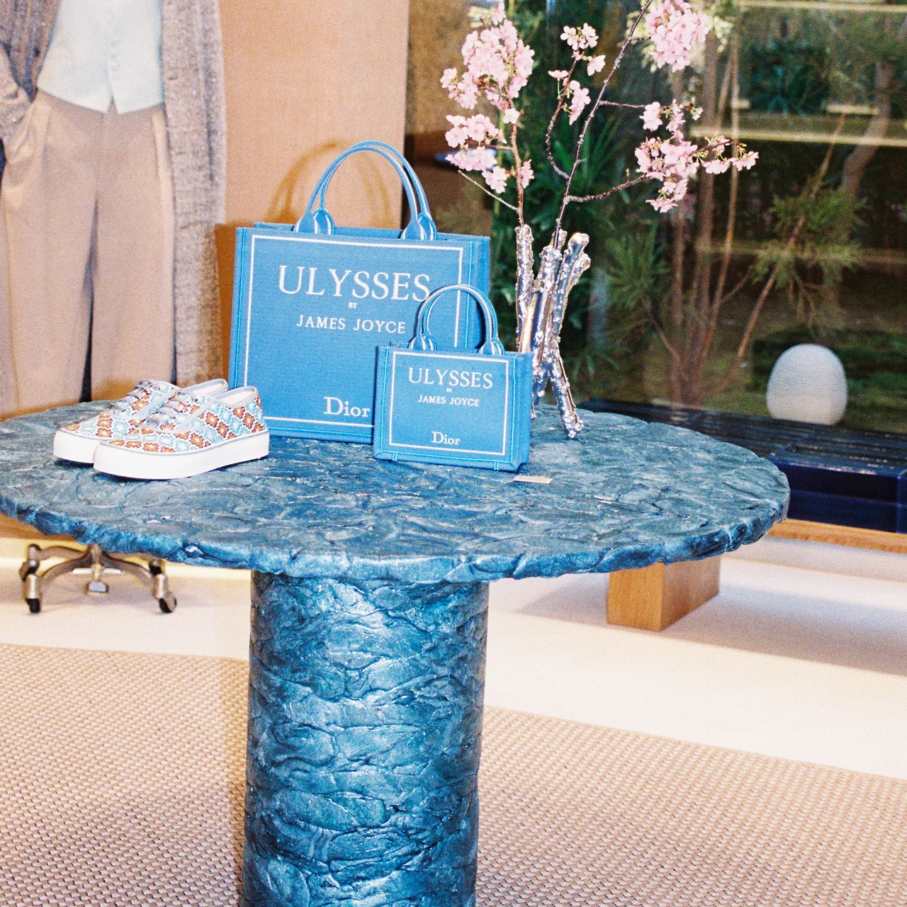 【ディオール】新木優子、横浜流星、吉沢亮の画像_34