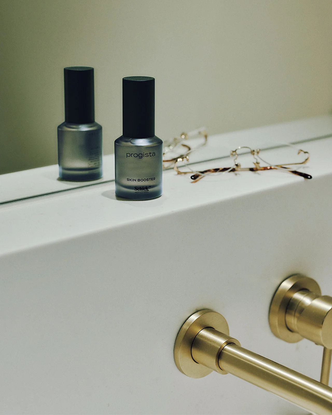 Progista｜スキンブースター