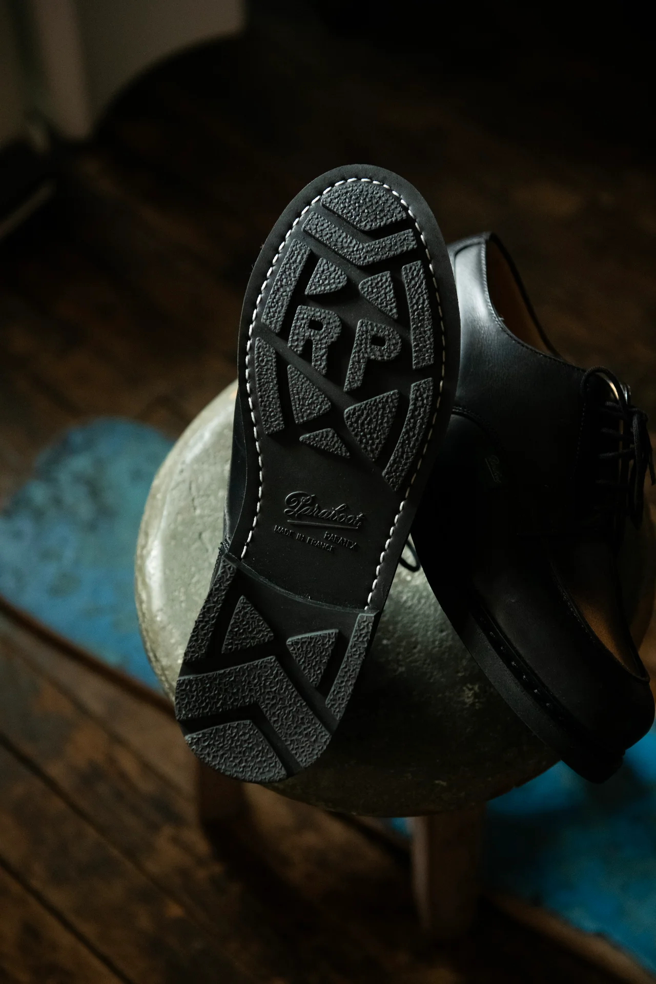 【大人が買うべきパラブーツ】完売必至のブの画像_6