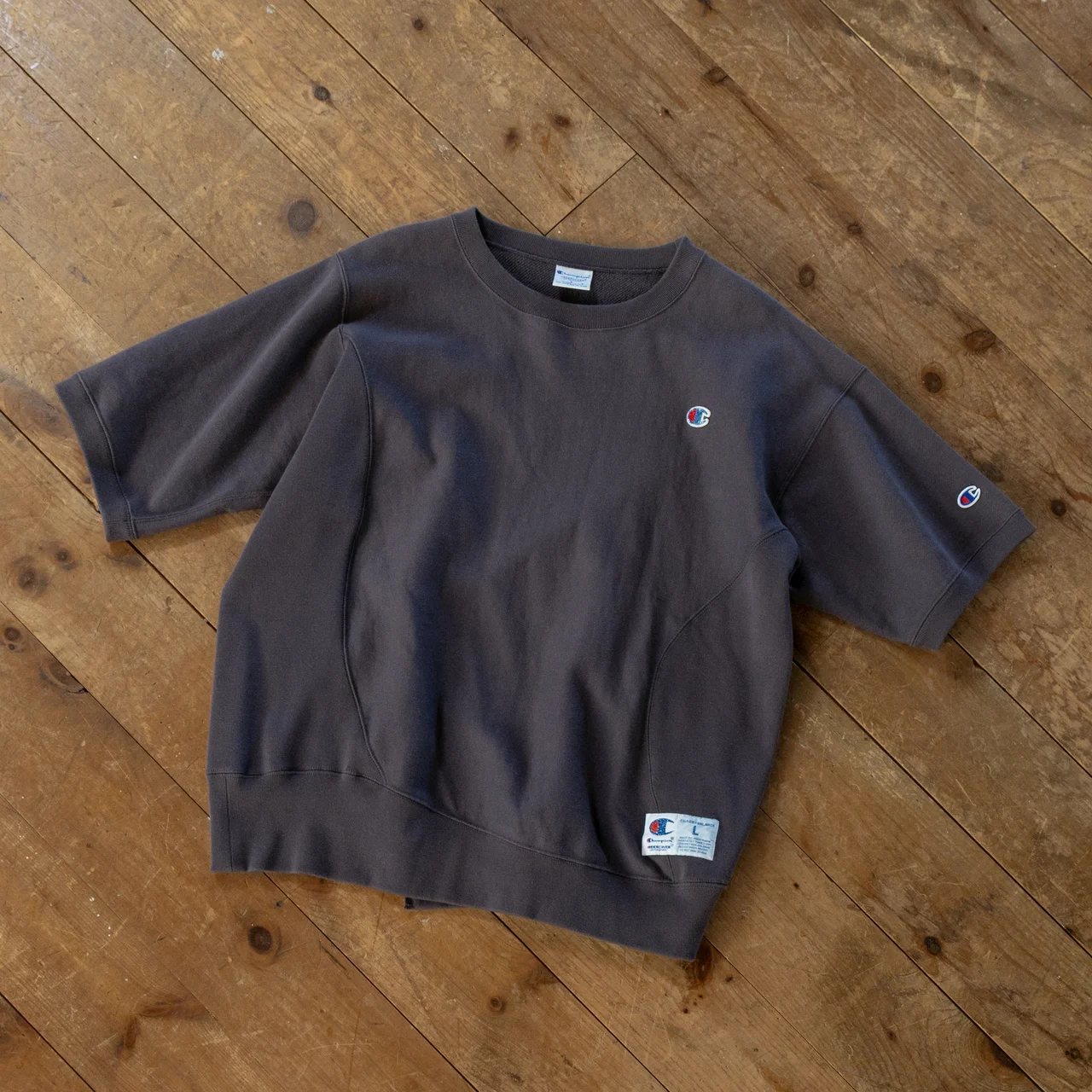 【大人の春スウェット】「アンダーカバー×の画像_13