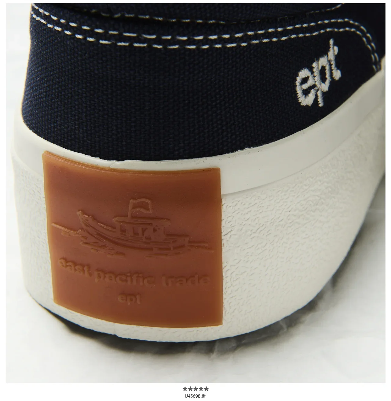 East Pacific Trade（EPT）｜Deck